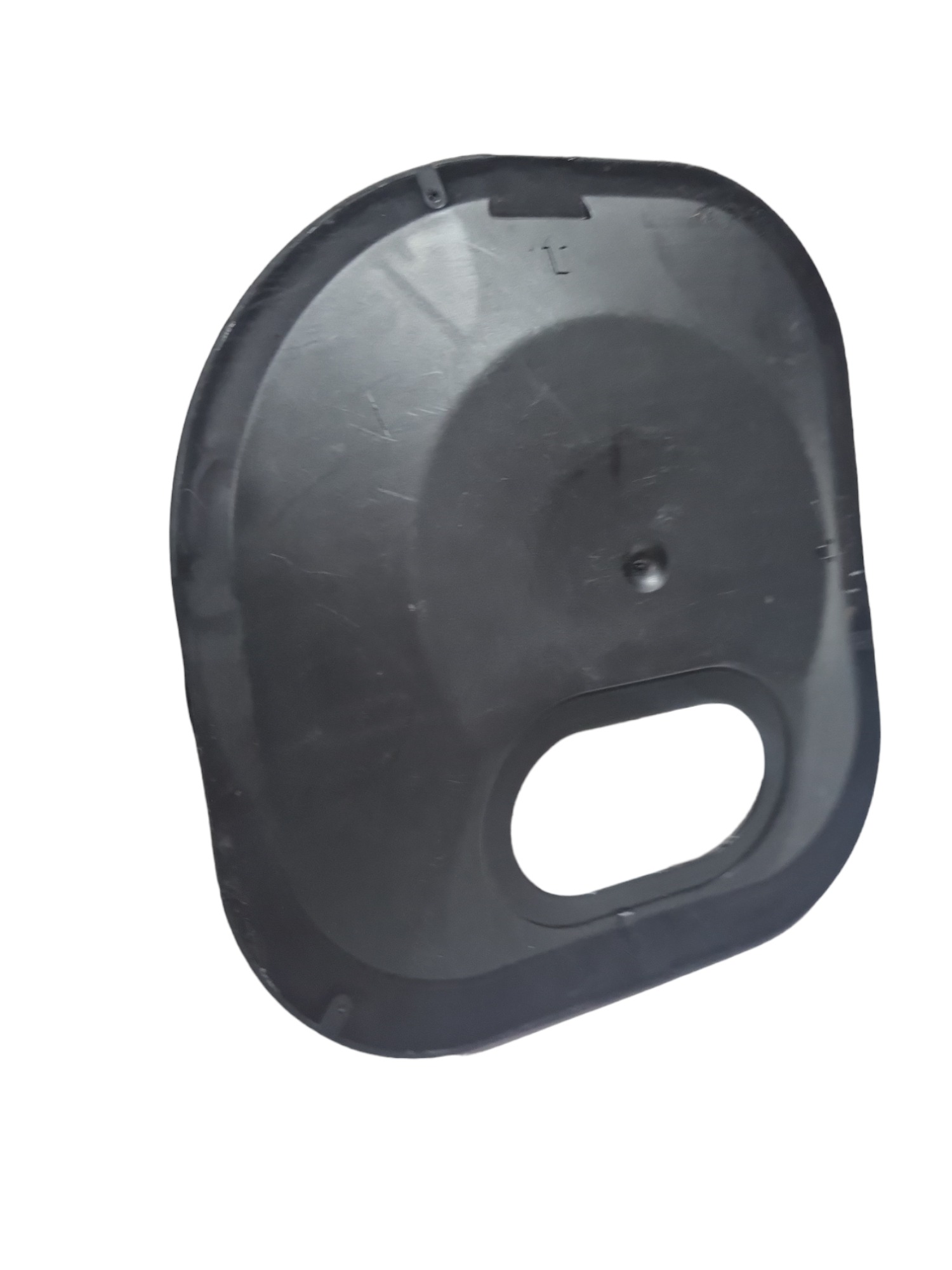 Acabamento Chicote Console Peugeot 3008 Cod9673480580 2