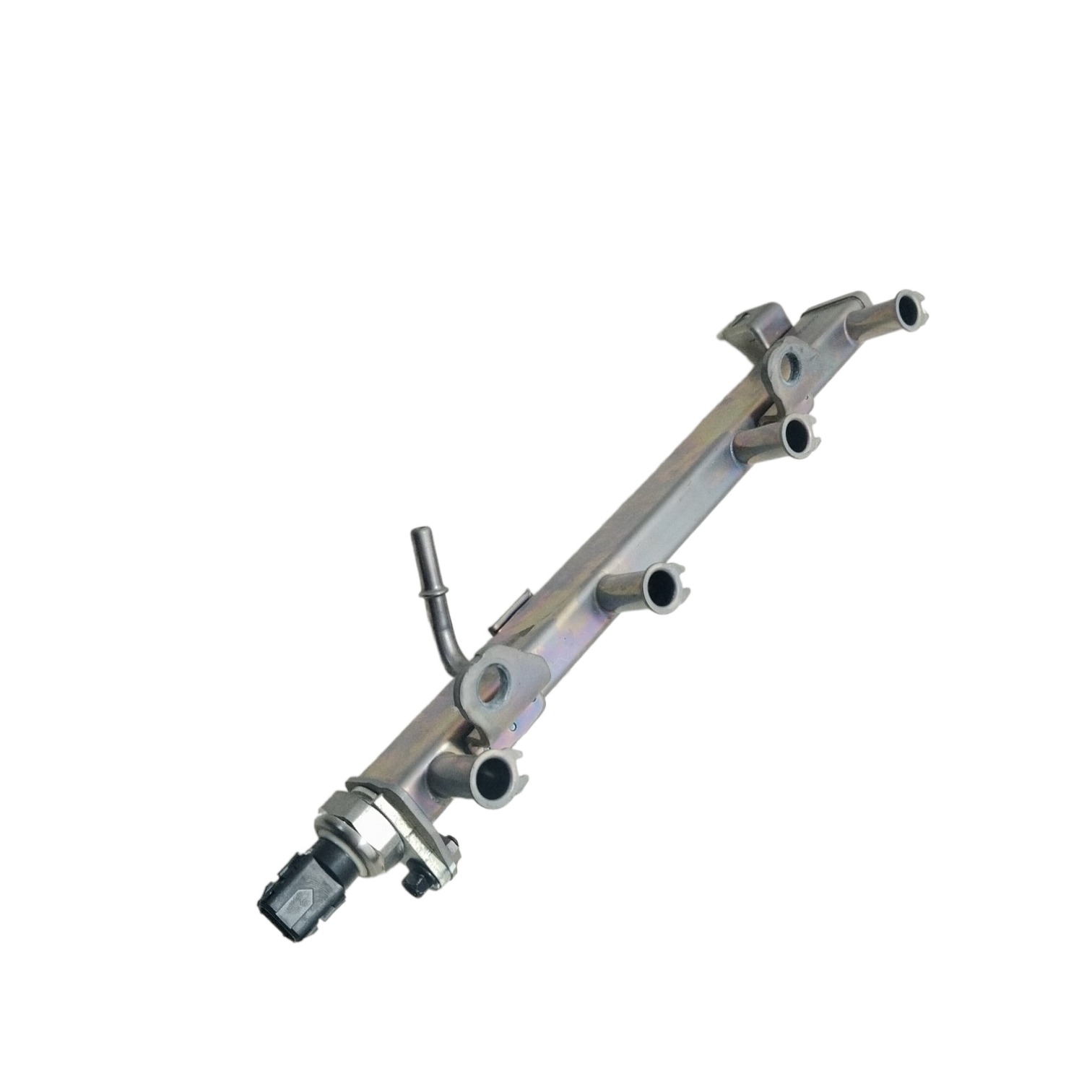 Flauta Bico Injetor Indireta Toyota Corolla Cross Original 3