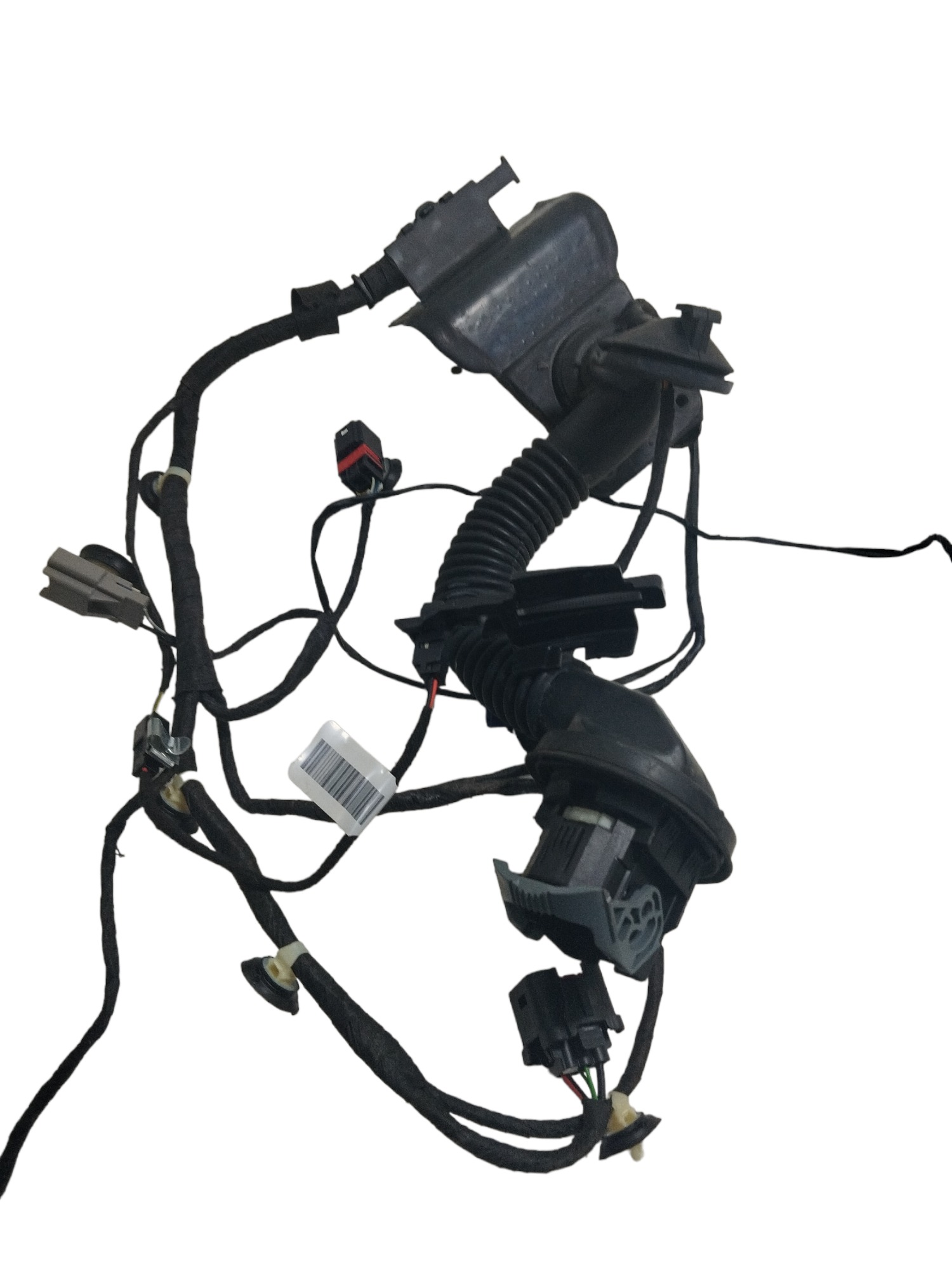 Chicote Porta Dianteira Direita Jeep Compass 2017/2020 Luz 1