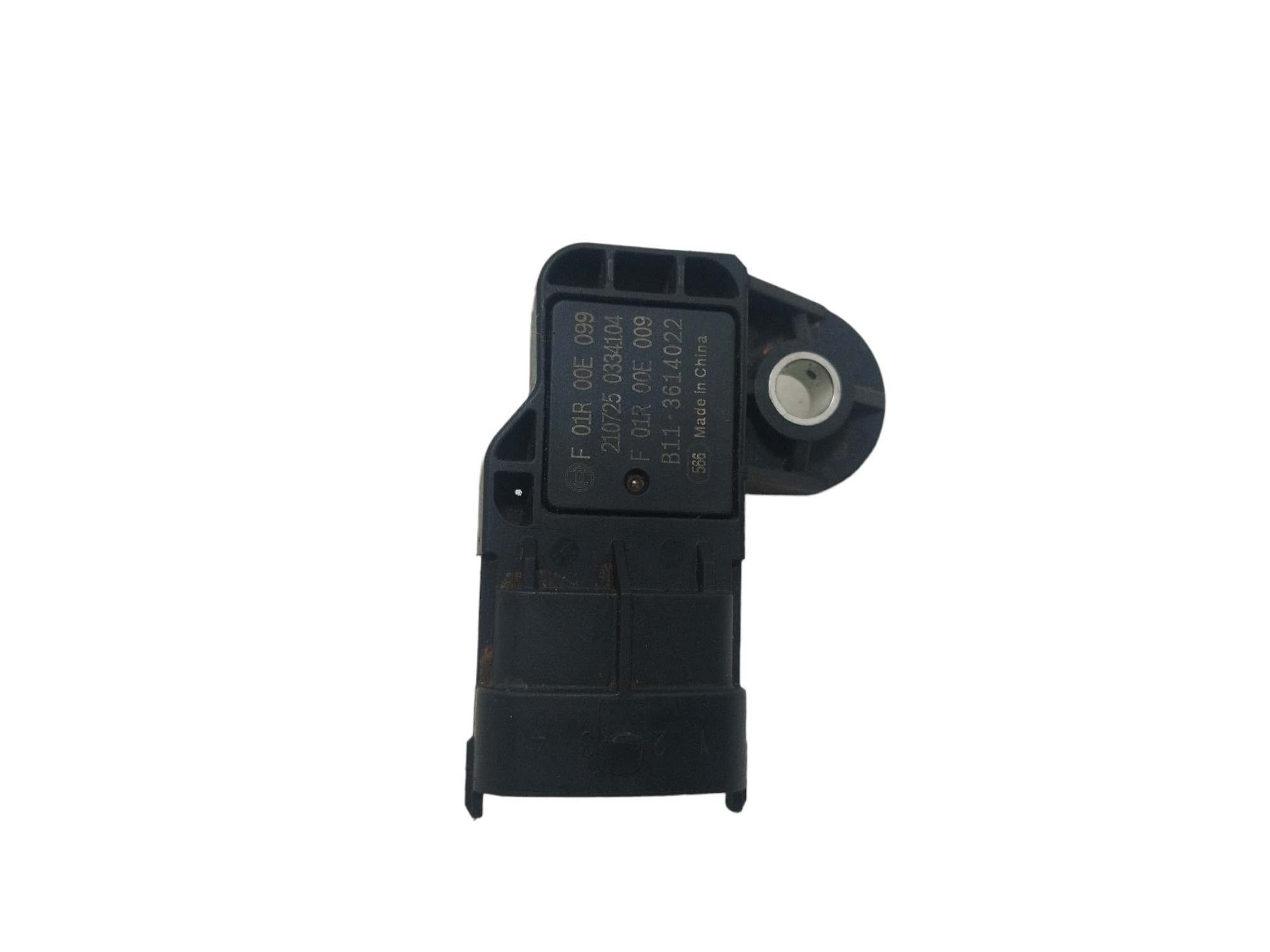Sensor Map Chery Tiggo 3 X Pro 2022 F01r00e099 6