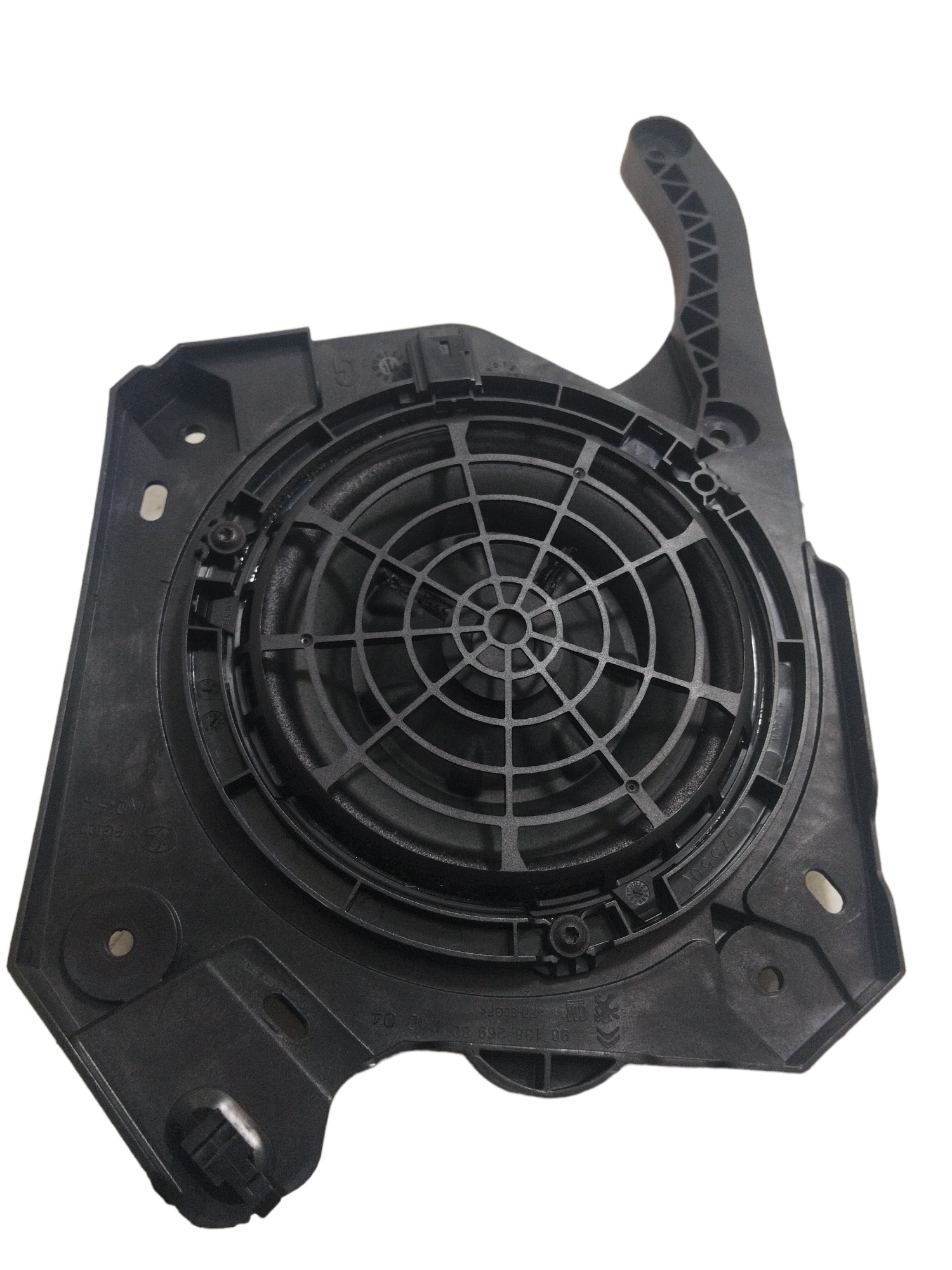 Suporte E Alto Falante Porta Diante Esquerda Peugeot 3008 2