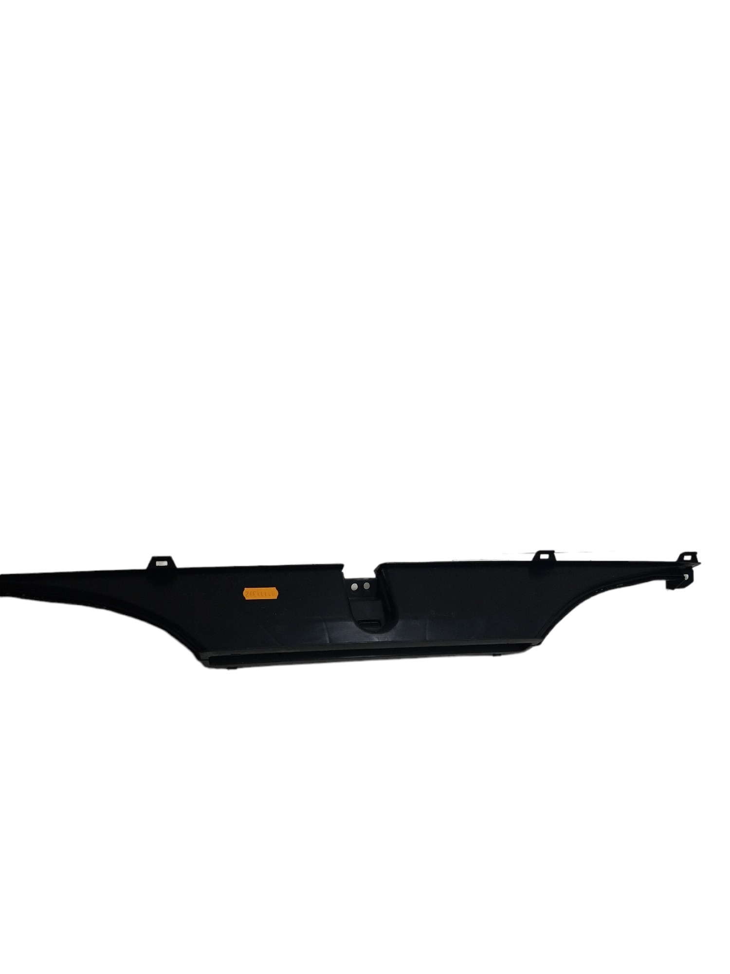 Duto Difusor Ar Para-brisa Toyota Hilux 2021/2022 Original 4