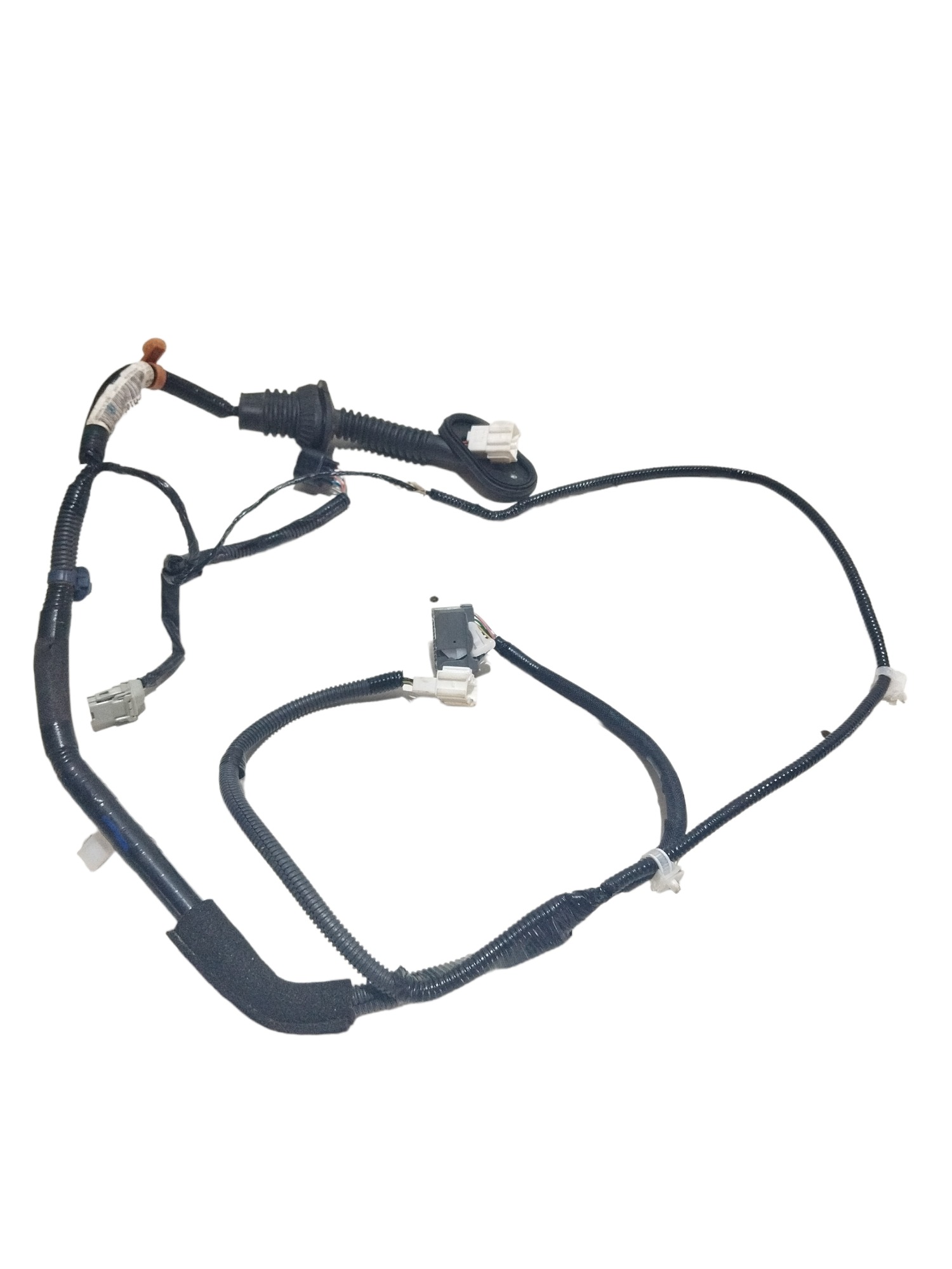 Chicote Porta Dianteira Direita Honda Hrv 32752t7sm102 3