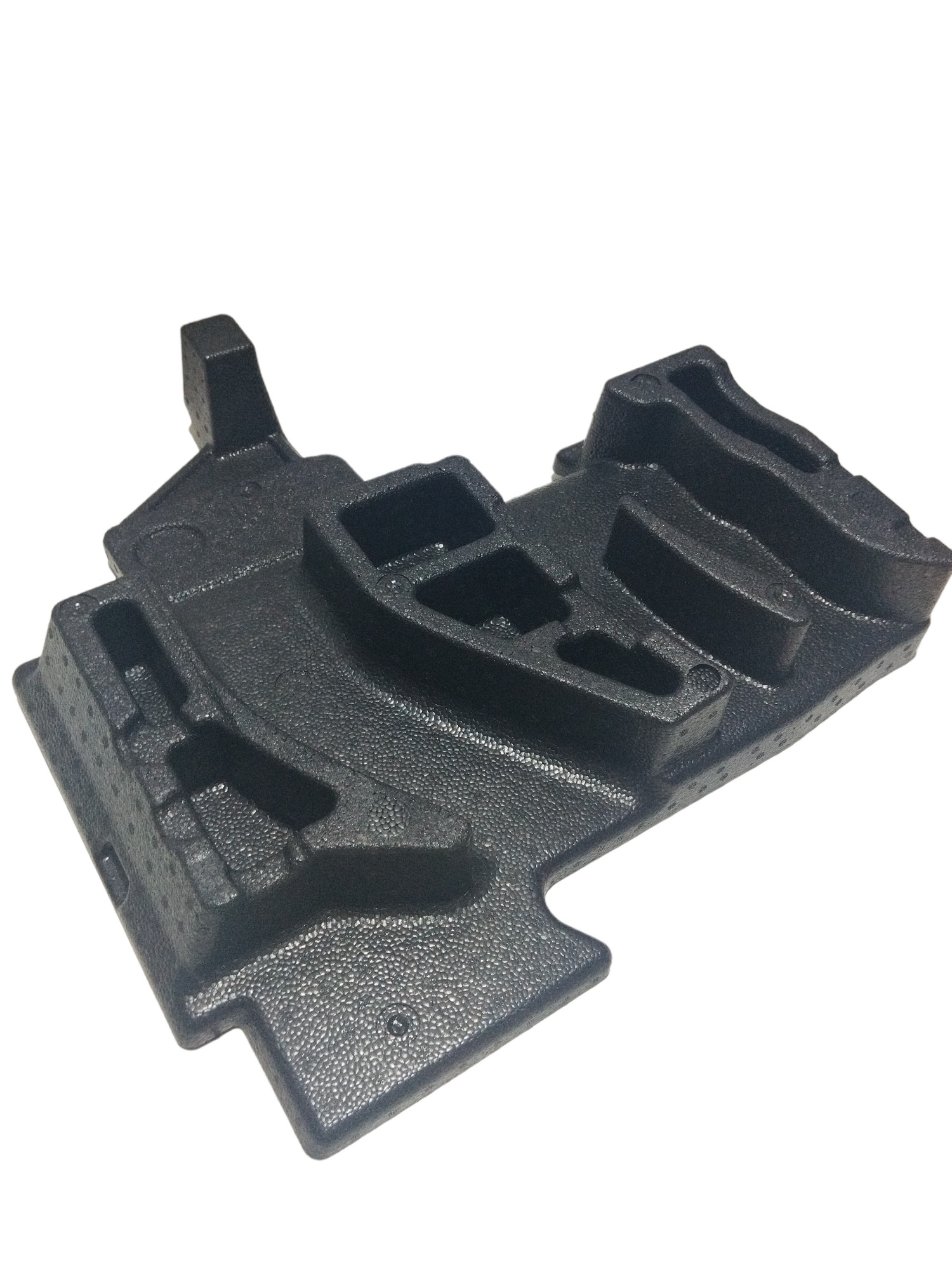 Isopor Moldura Interior Esquerdo Volvo Xc90 2022 32332242 3