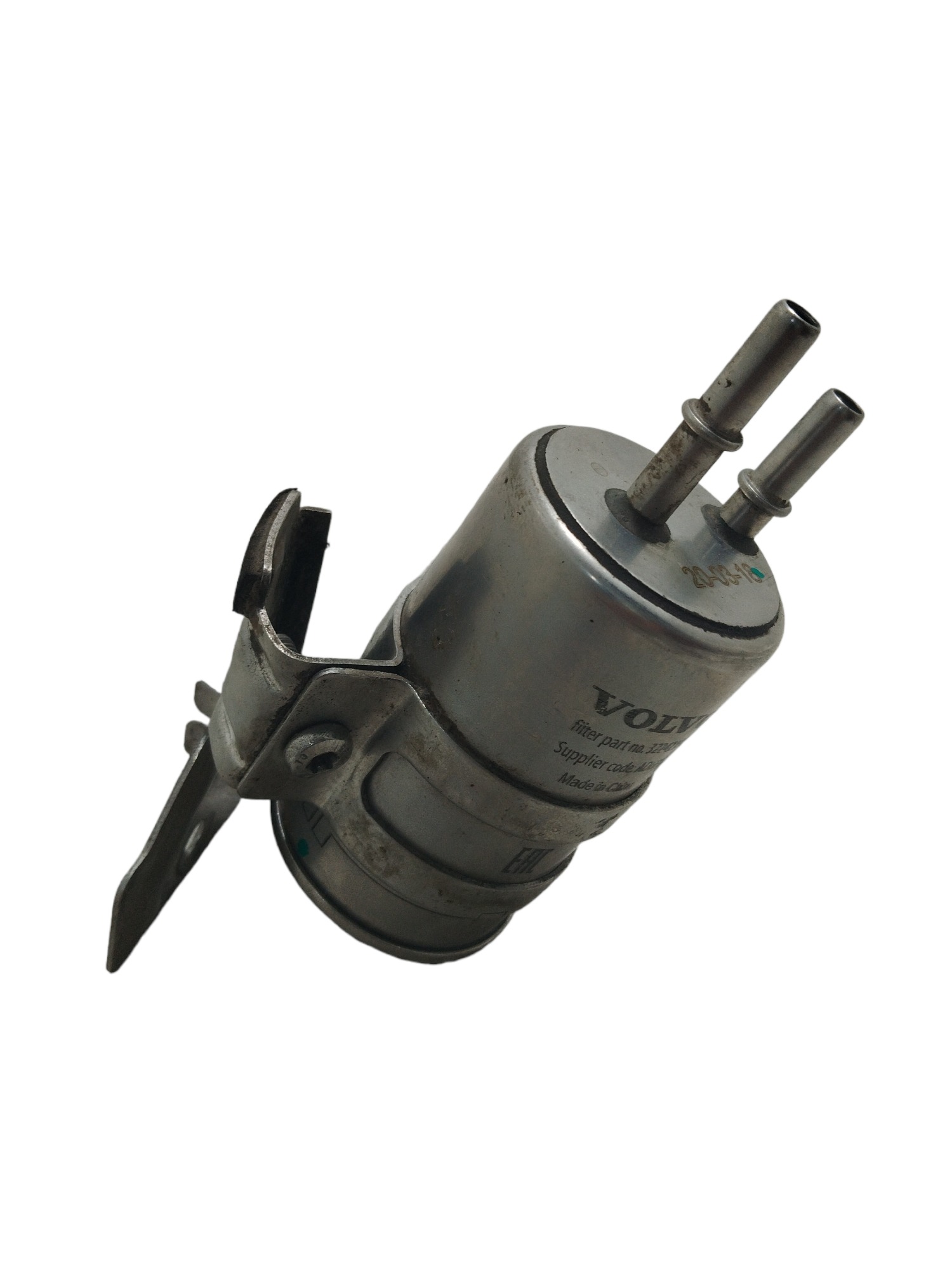 Filtro Combustível Volvo V40 Xc60 2.0 Gasolina 32242190 2
