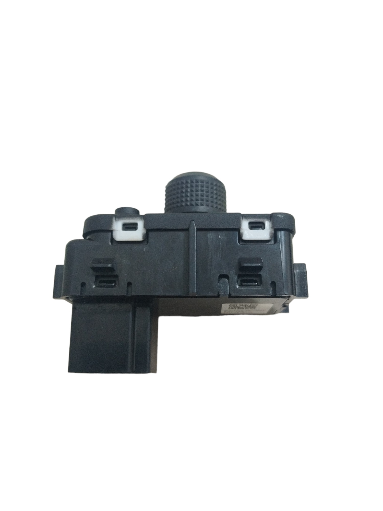Botão Retrovisor Jeep Commander 2022/2023 6xp86trmac 3
