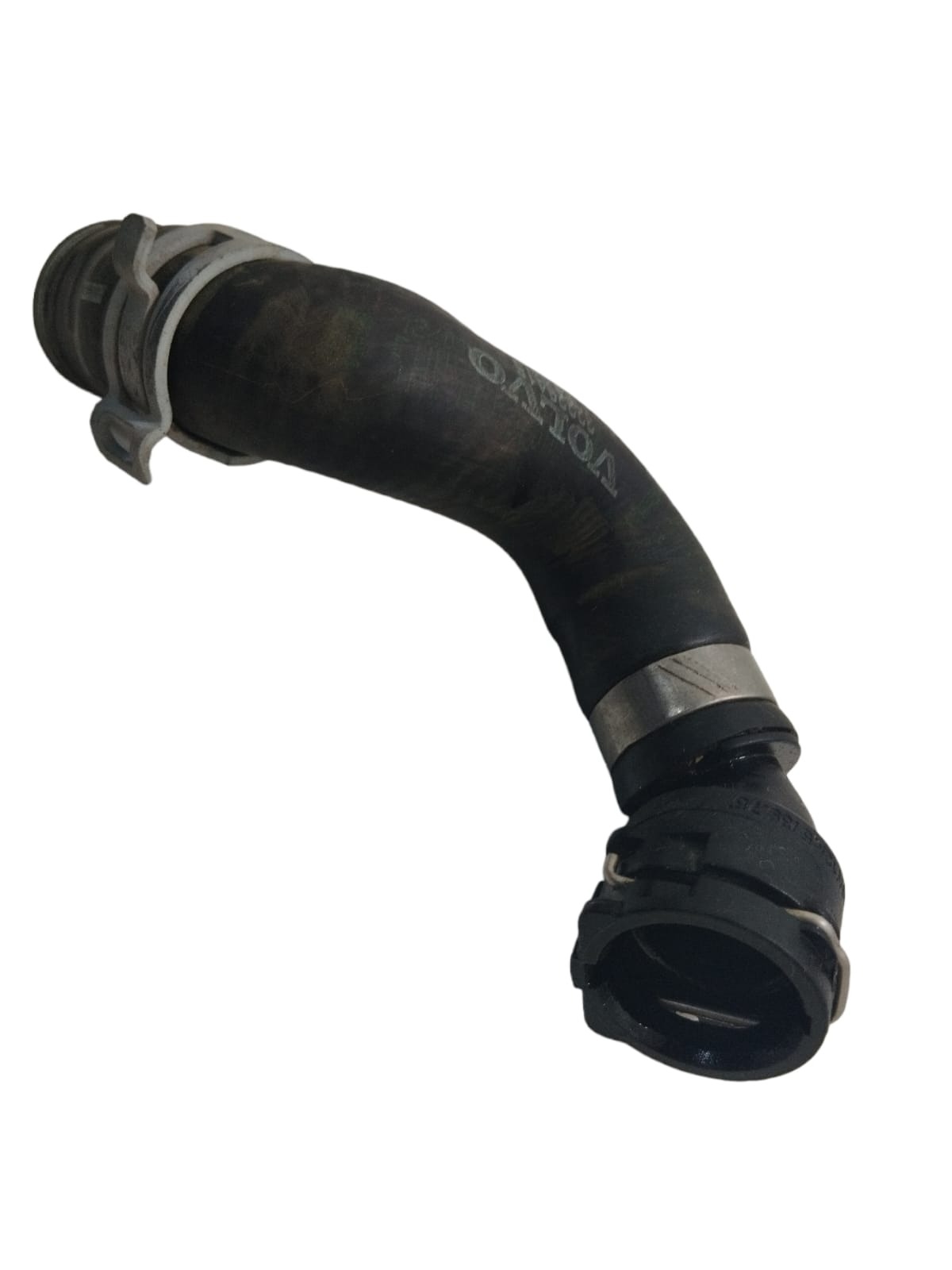 Mangueira Do Radiador Volvo Xc90 2021 2022 32226415 4