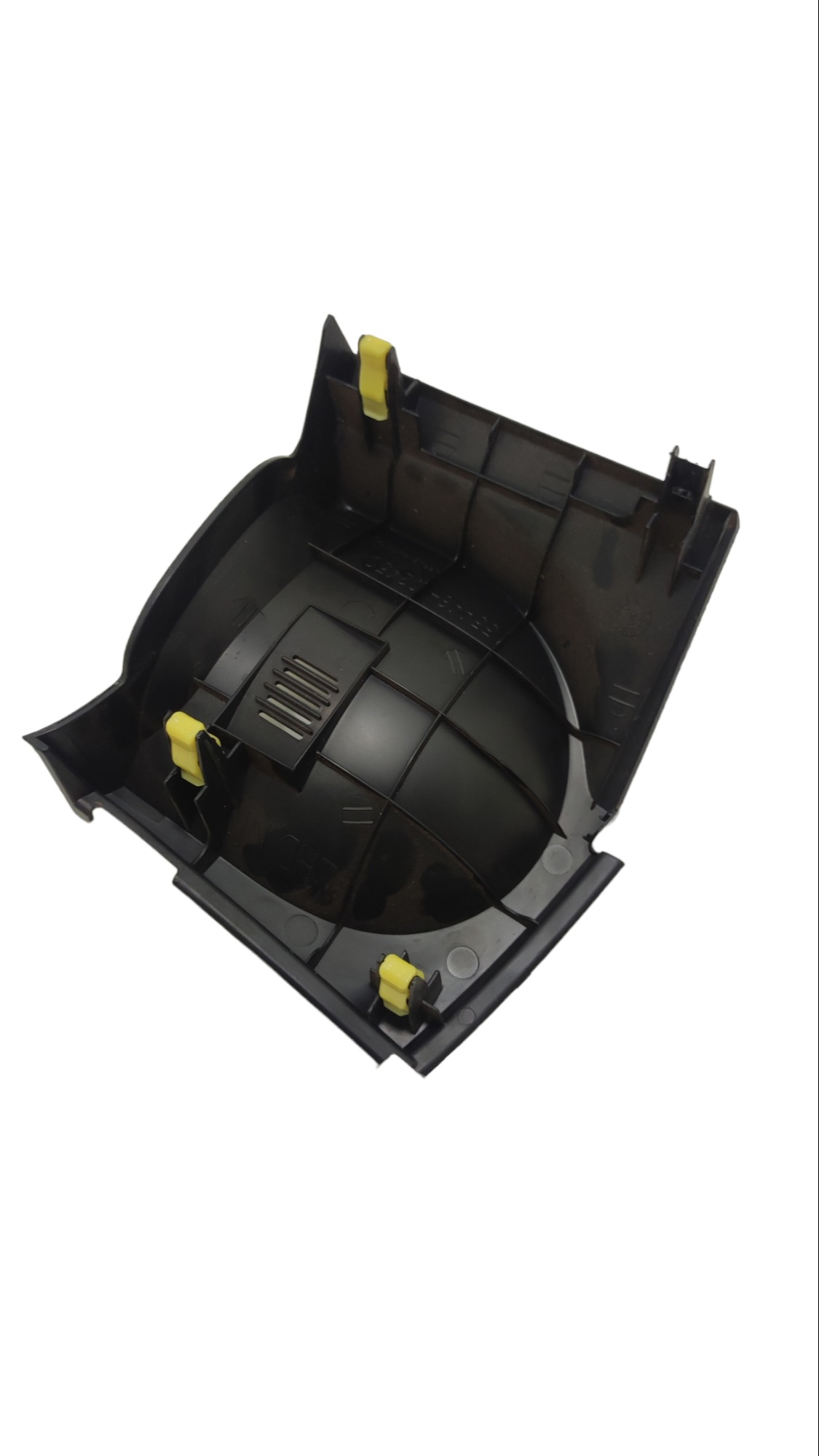 Moldura Acabament Tampa Painel Toyota Corolla 2015 A 2019 6