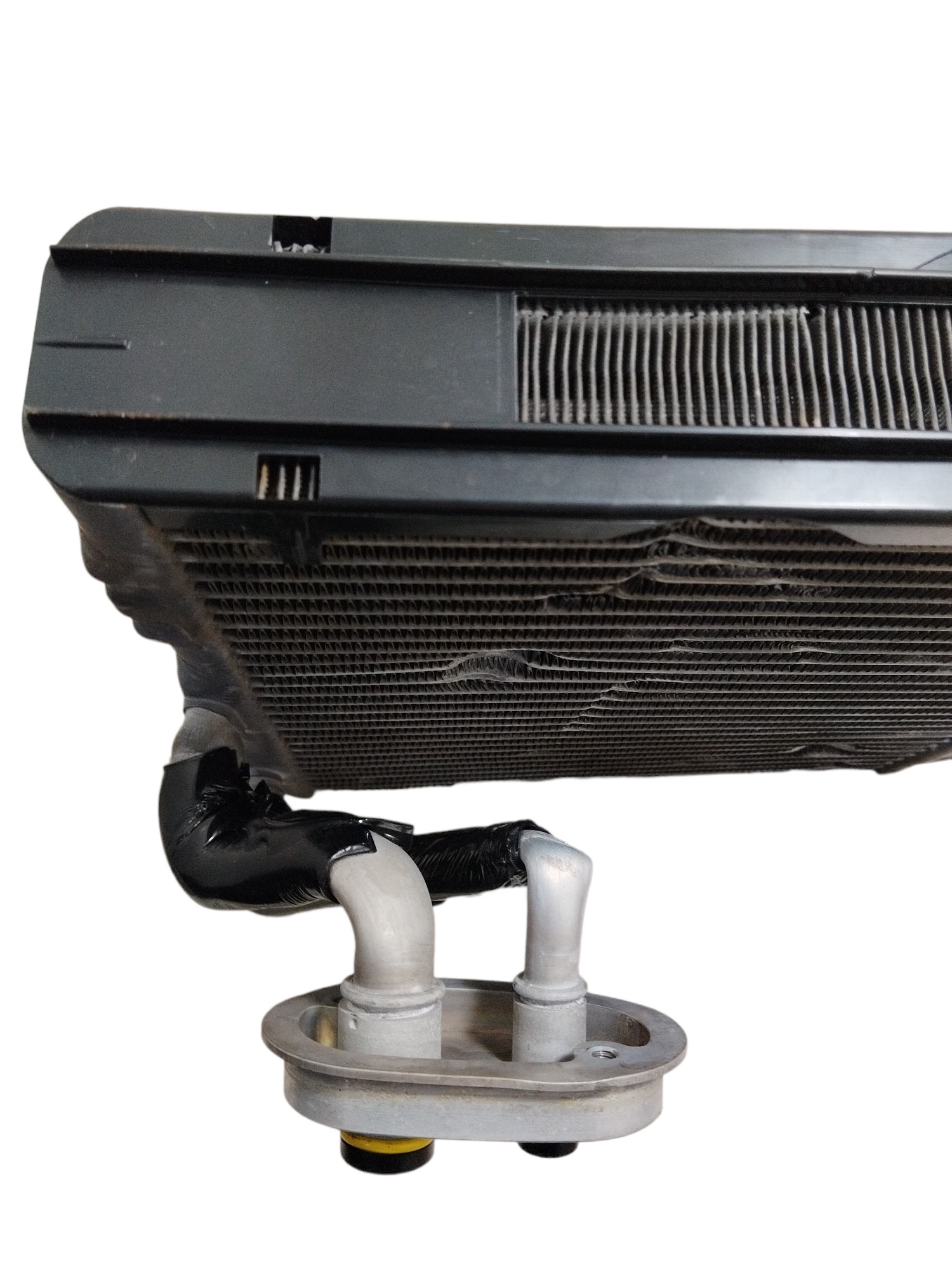 Evaporador Ar Condicionado Modelo Ed303004 Volvo 31497374 3