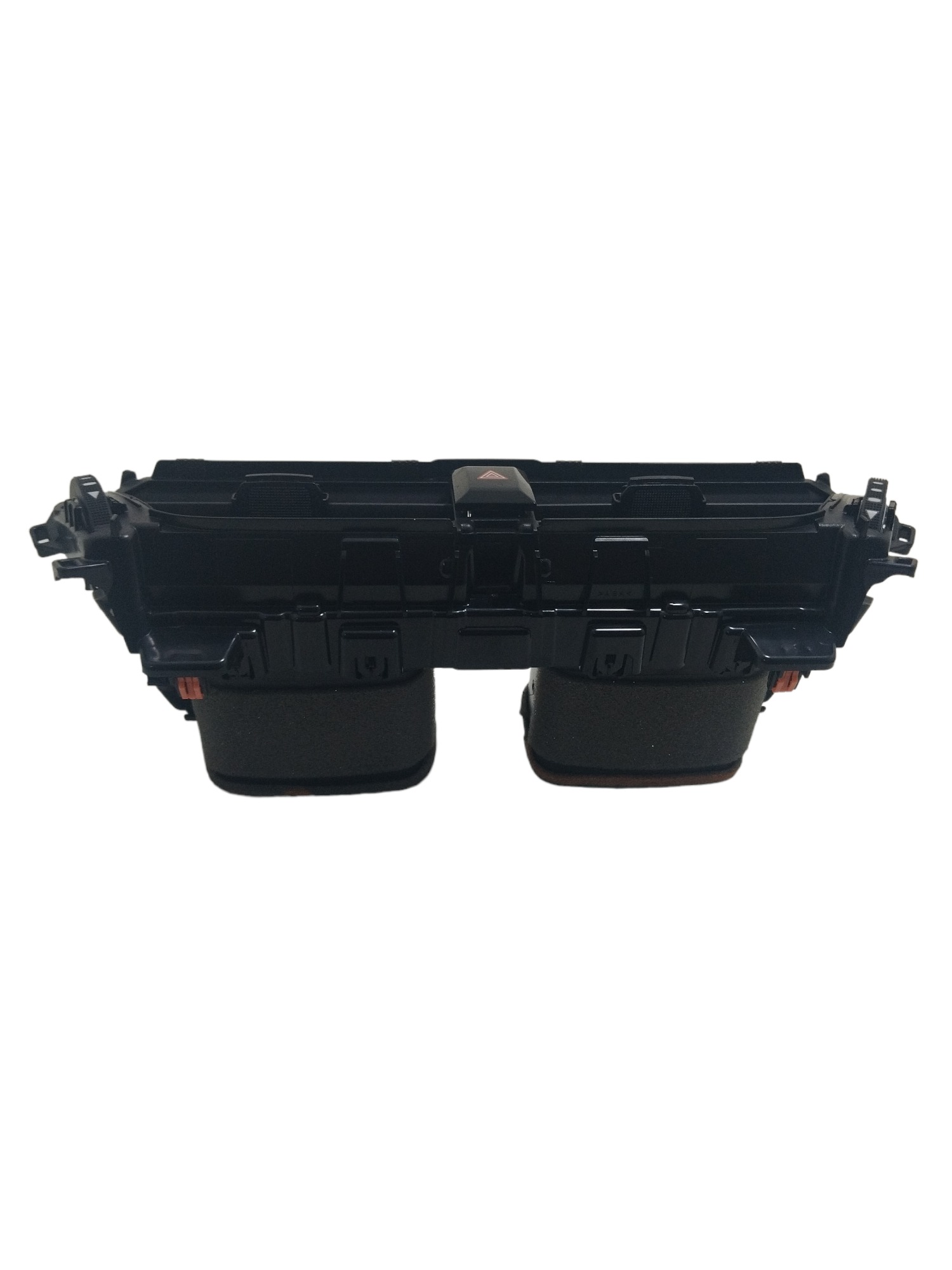 Difusor Ar Central Com Alerta Toyota Corolla 20021 A 2023 6