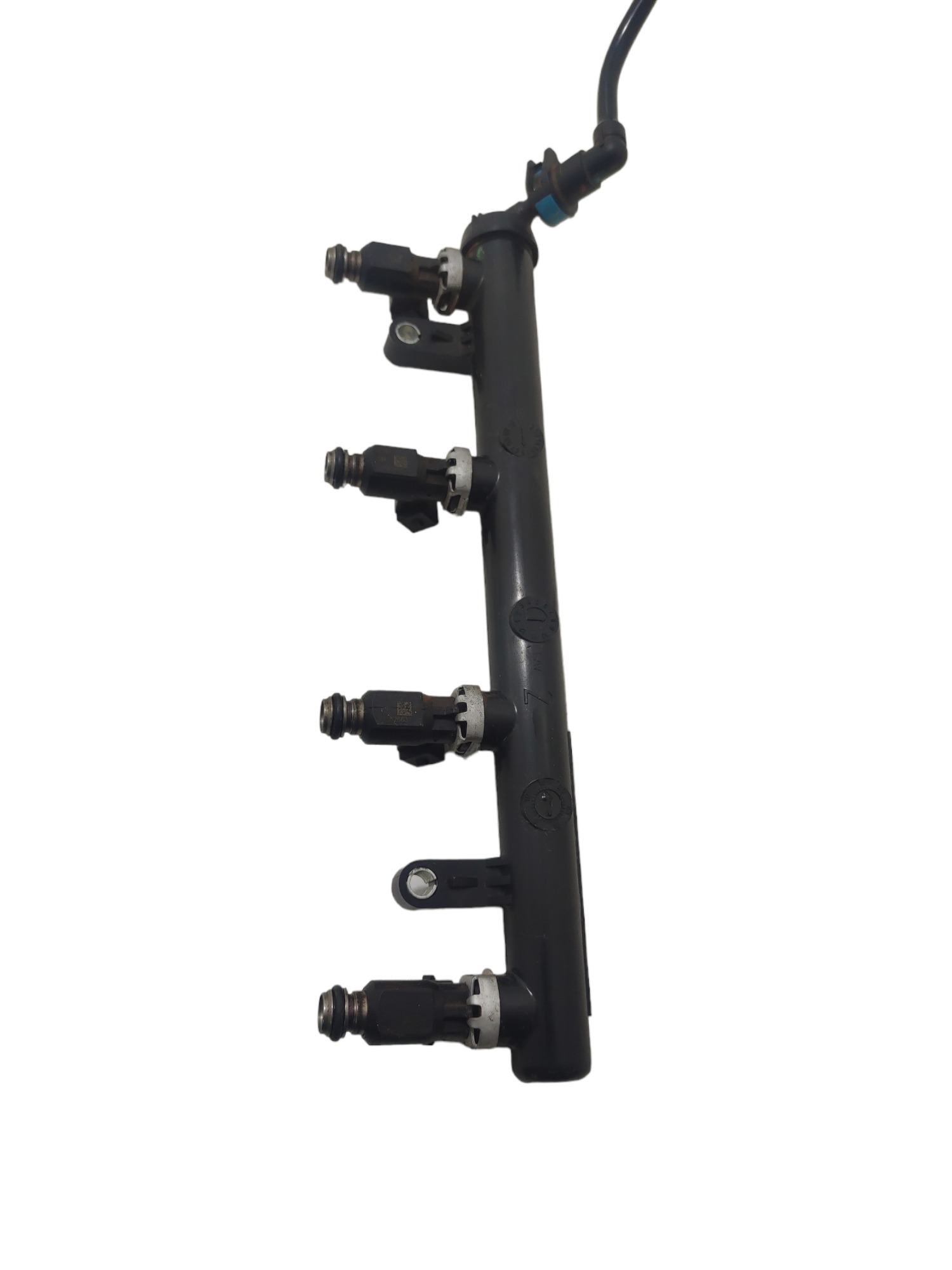 Flauta Bico Injetor Onix Gm Chevrolet 2017/2018 25365492a 3