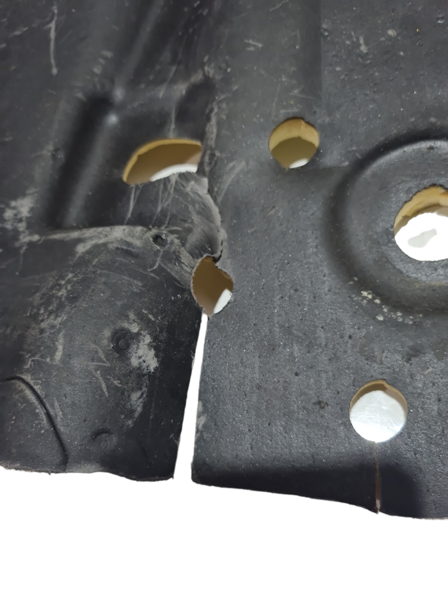 Carpete Assoalho Forro Peugeot 207 2012/2013 Preto 4
