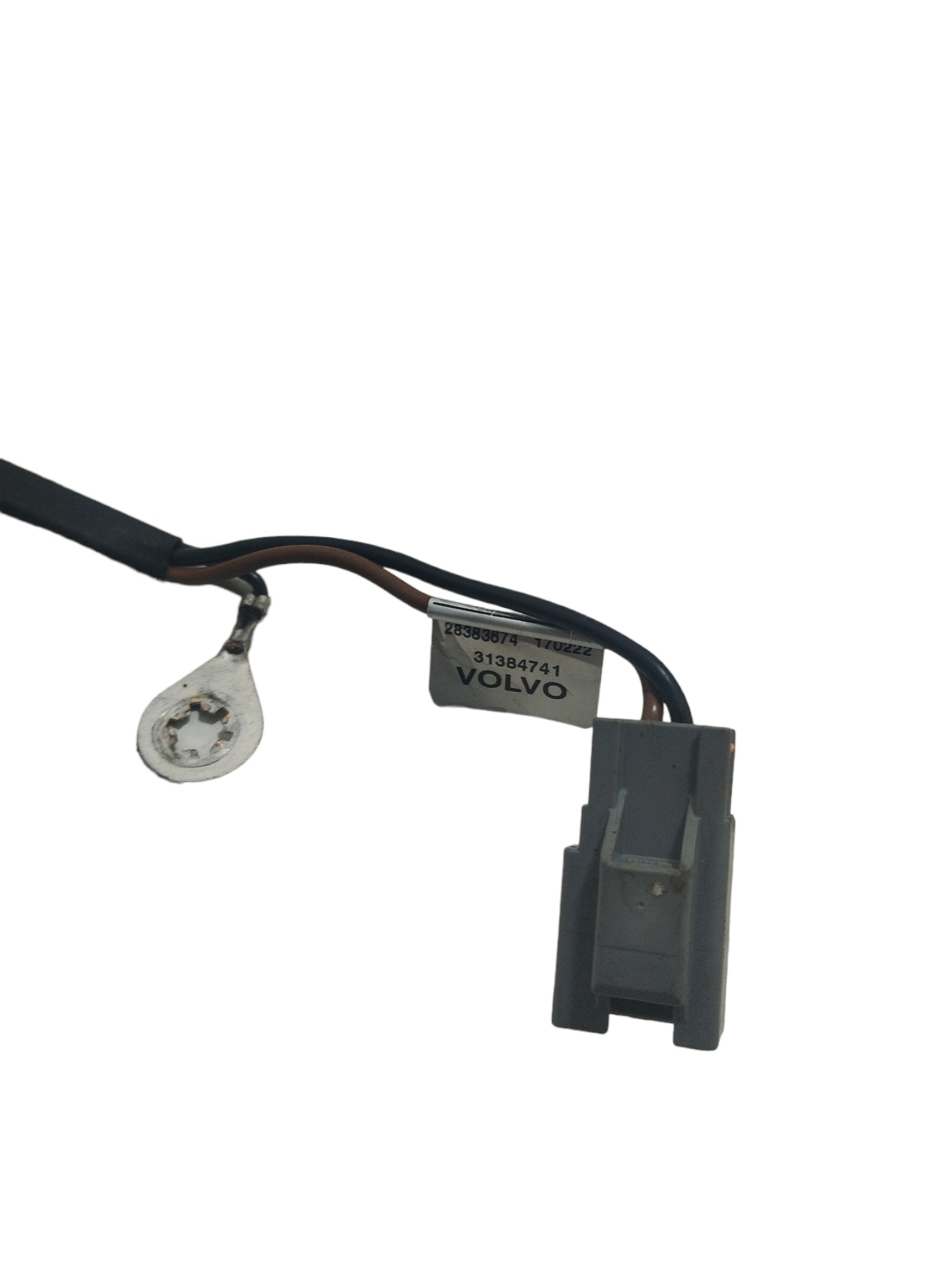 Cabo Antena Volvo V40 T4 2.0 Turbo 2018/2019 31384741 5