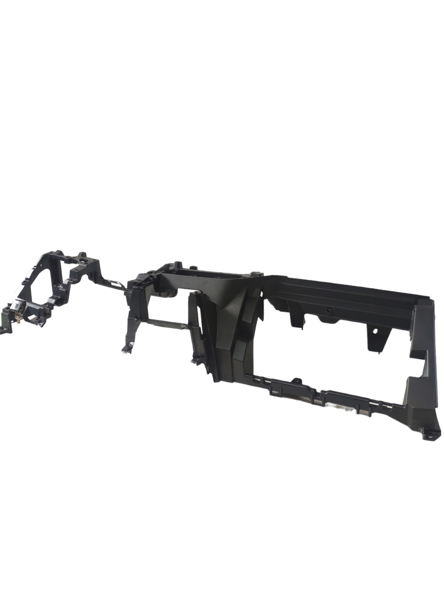 Suporte Tabelier Painel Toyota Corolla 2015 A 2019 Pretp 1