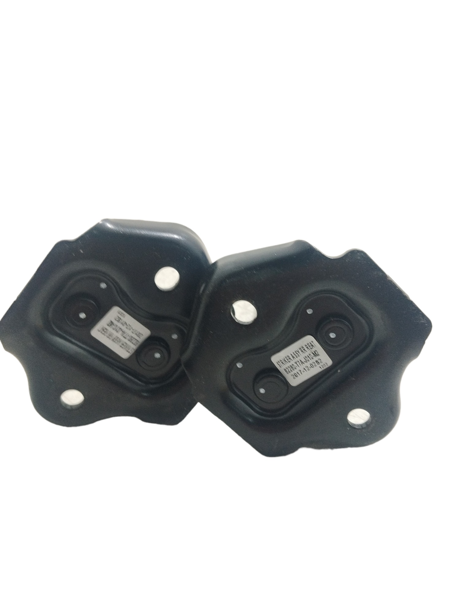 Gancho Trinco Porta Hr-v Honda 2018 A 2021 82280t7aj010 5