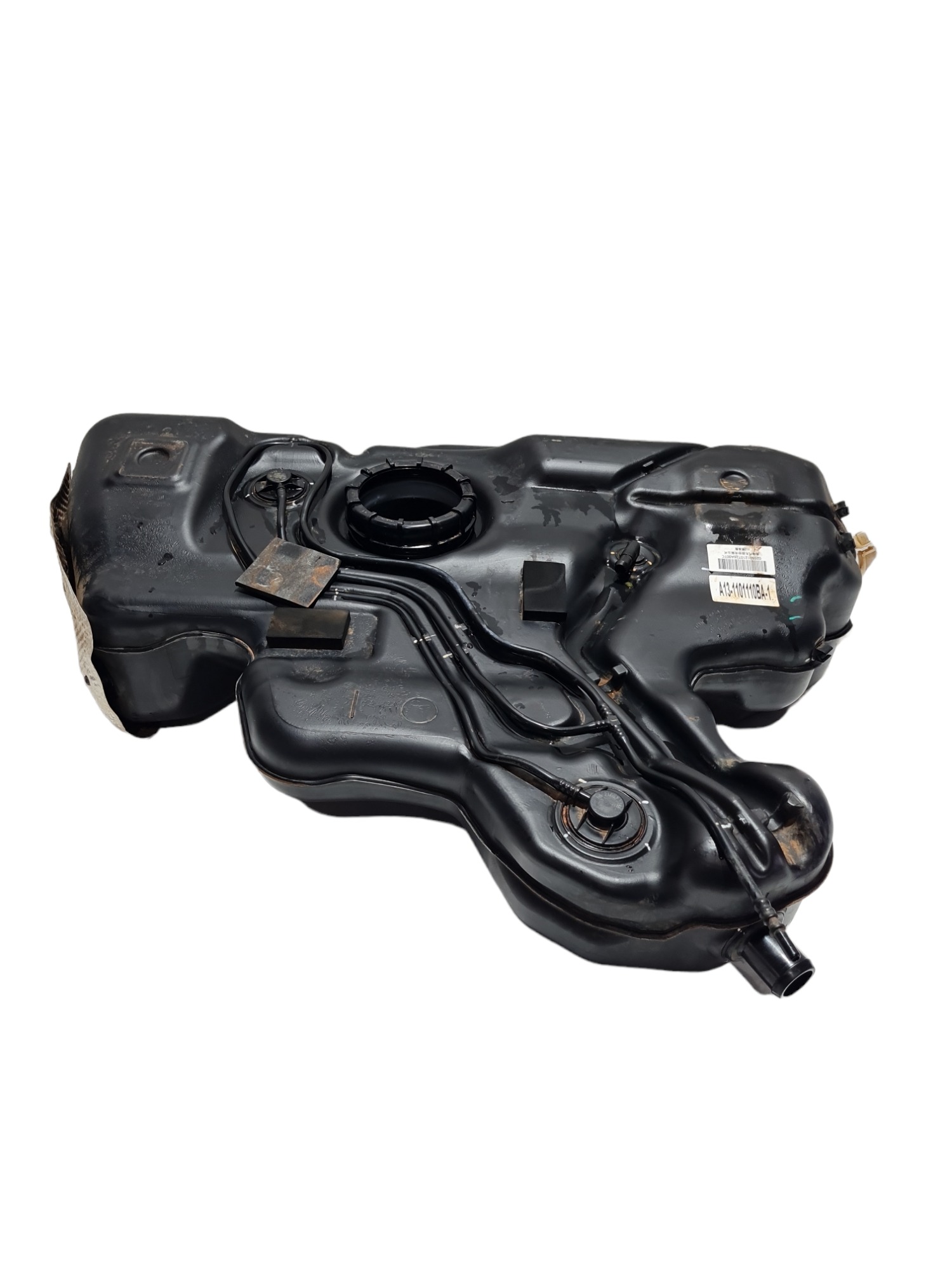 Tanque De Combustível Chery Tiggo 3x Pro A131101110ba 3