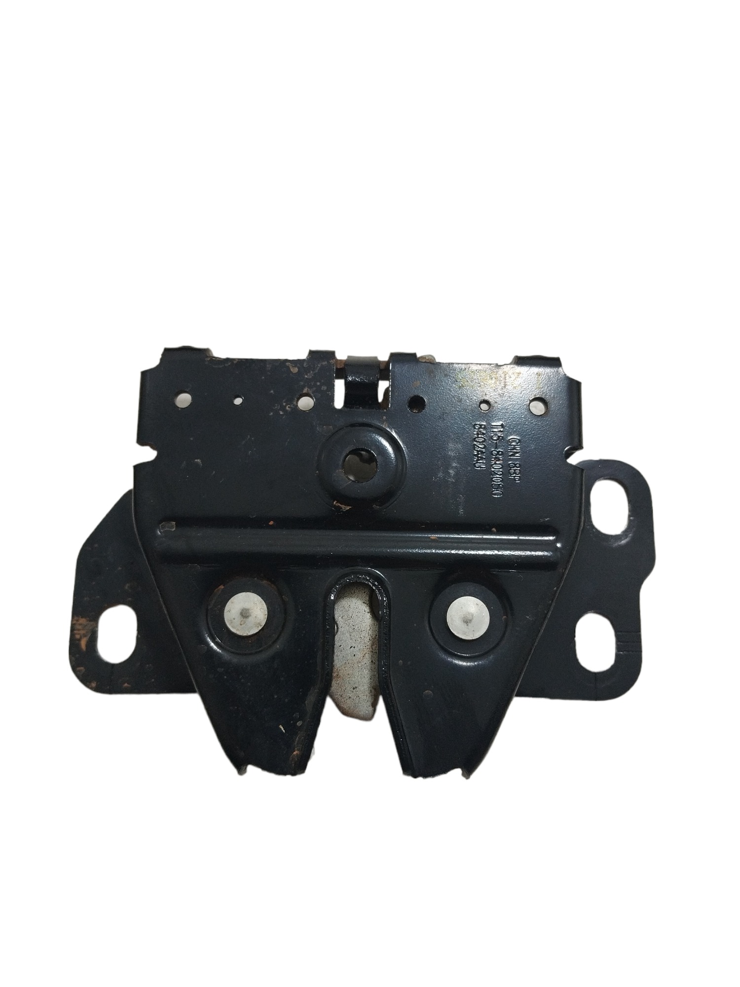 Fechadura Capô Chery Tiggo 3x Pro Original
