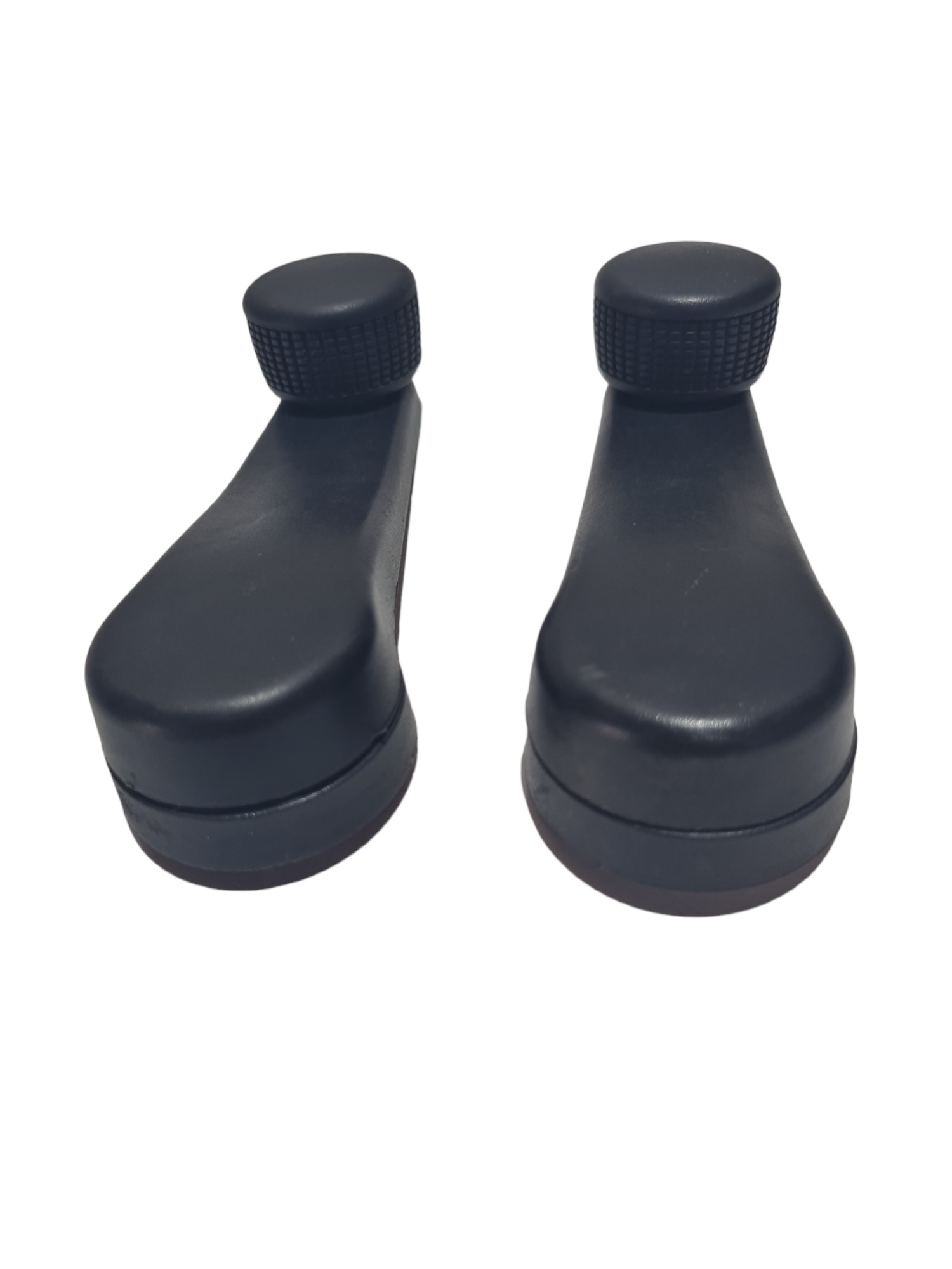 Par Manivela Vidro Original Gol Voyage Fox G5 G6 G7 G8 Preto 3