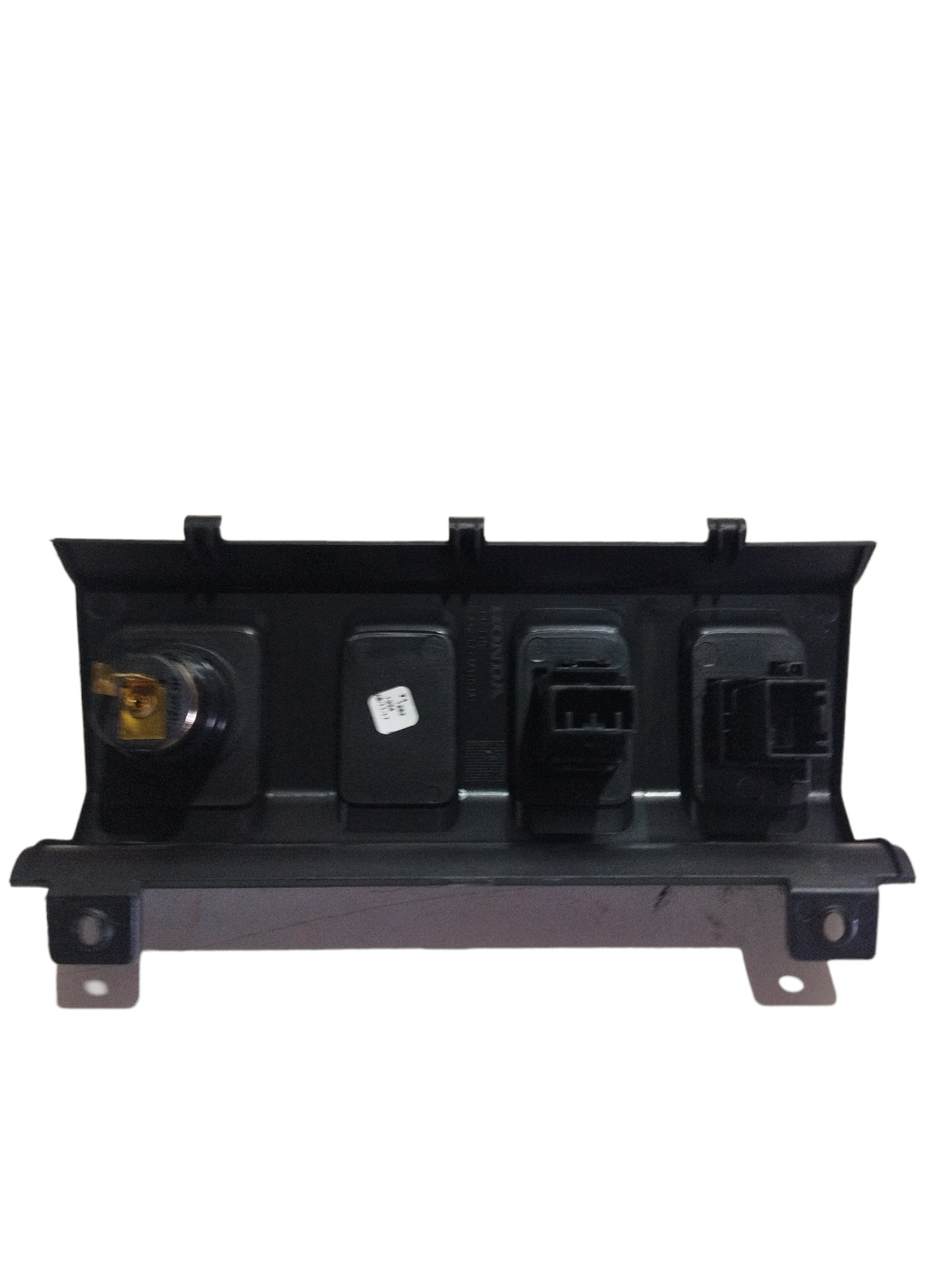 Entrada Auxiliar Usb Honda Hr-v 2017 2018 Original 6
