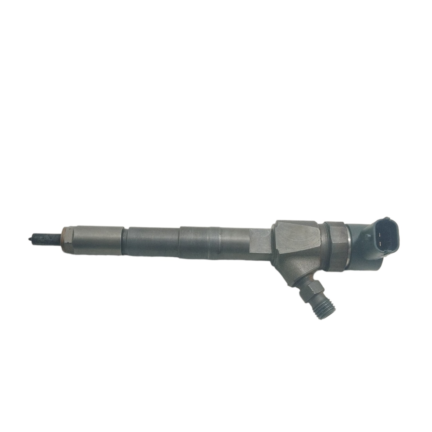 Bico Injetor Jeep Compass 2.0 Turbo Codigo 0445110682 8