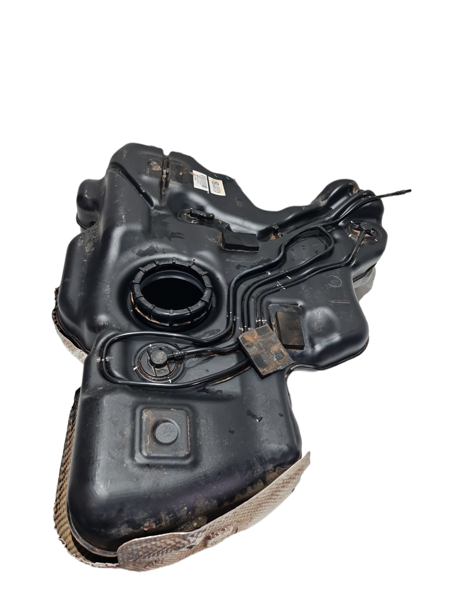 Tanque De Combustível Chery Tiggo 3x Pro A131101110ba 2