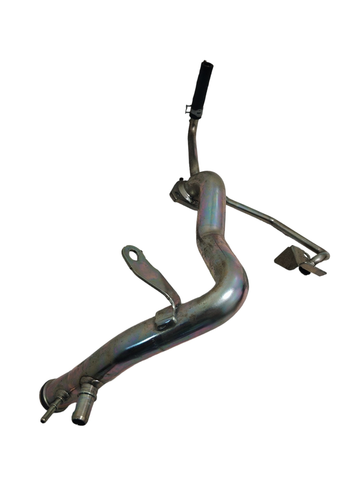 Cano Bomba Dágua Volvo Xc90 T8 Híbrido 31319352 3