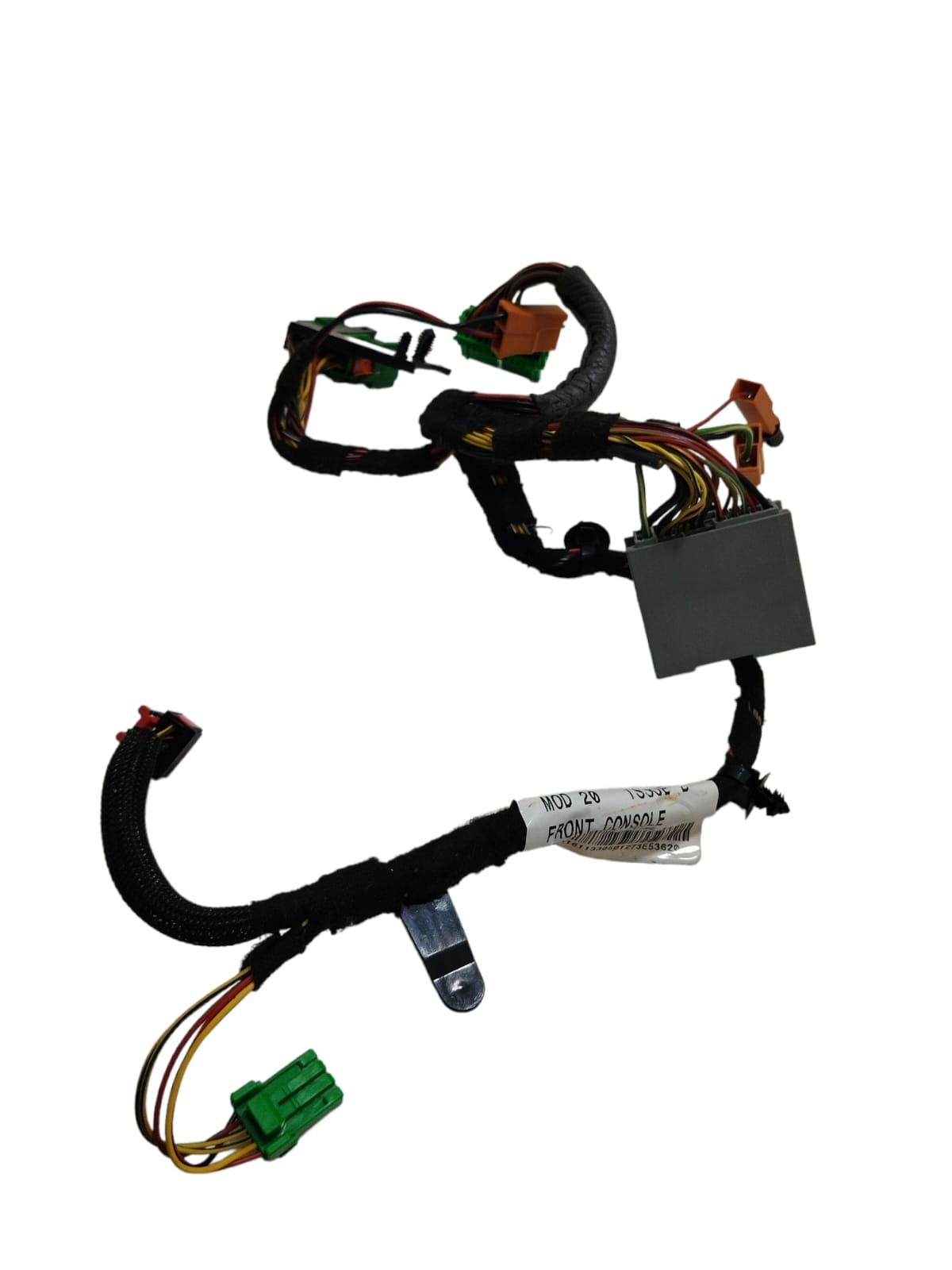 Chicote Fiação Console Central Discovery 4 2015 2016 2