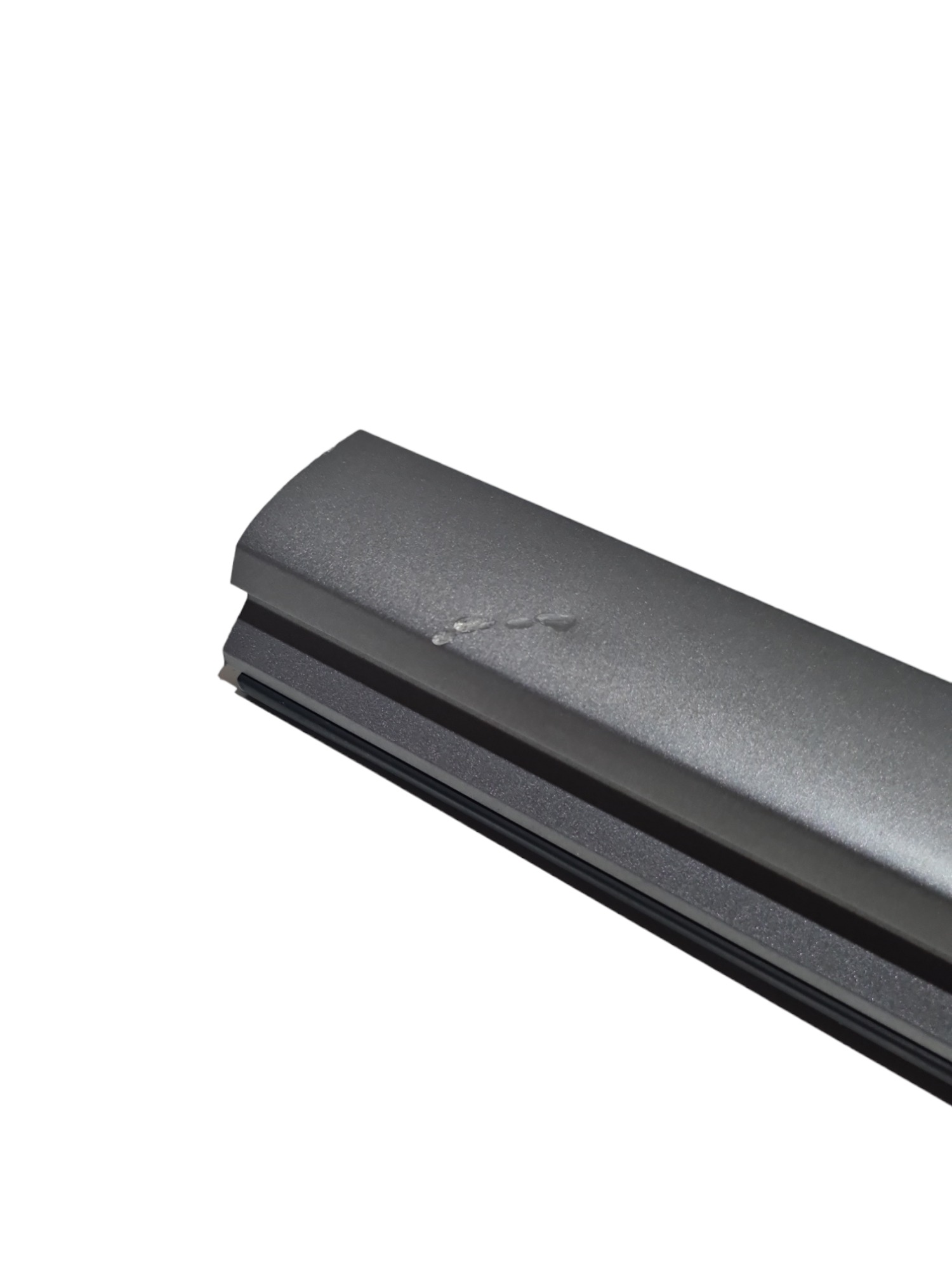 Rack De Teto Direito Toyota Hilux Sw4 2021 2022 Chumbo 4