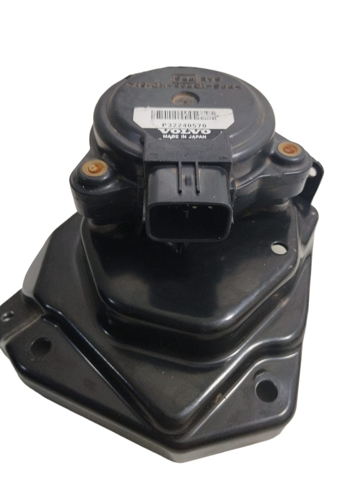 Atuador Cambio Volvo Xc90 2021 2022 P322240570