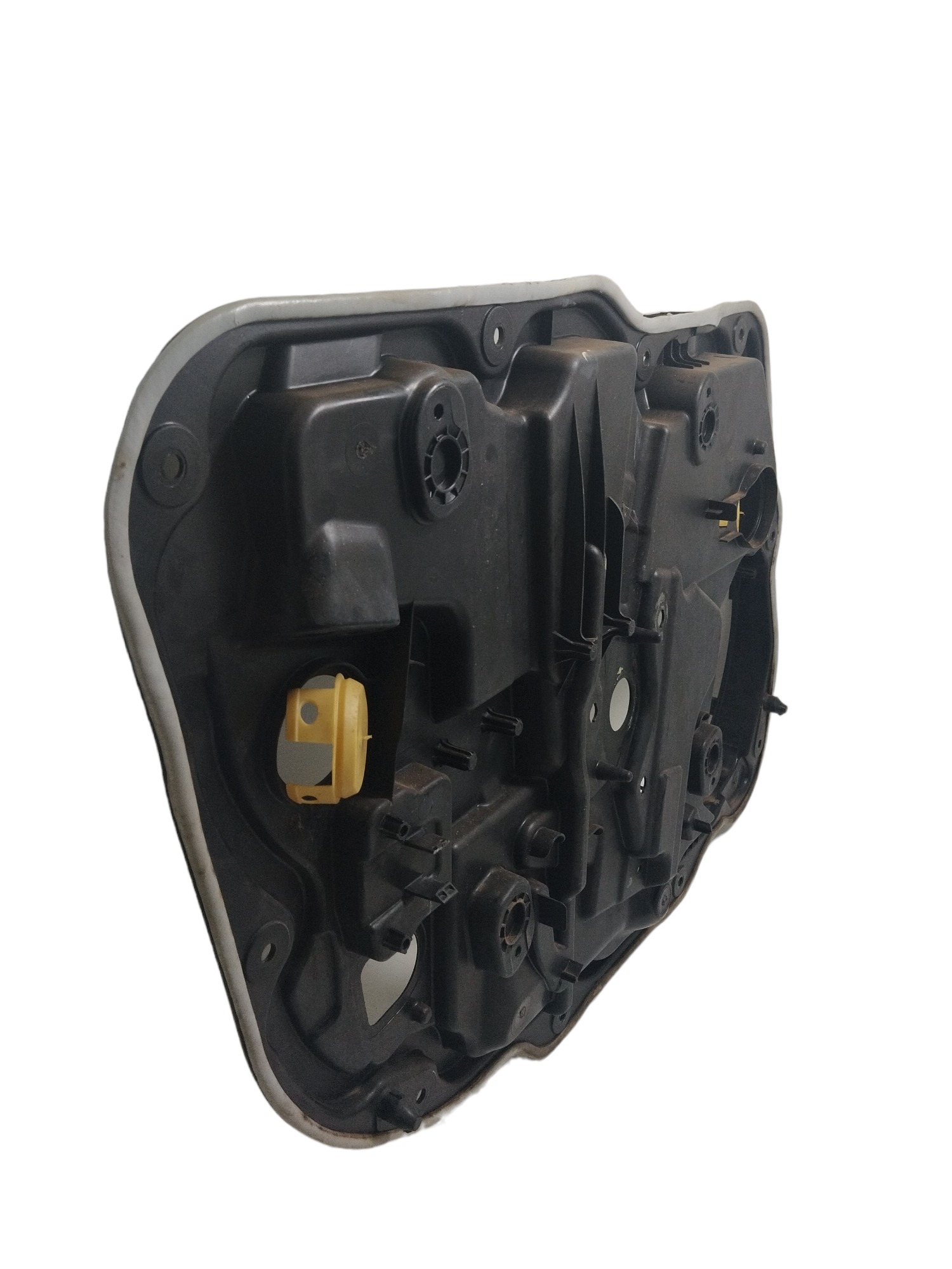 Acabamento Porta Dianteira Direita Jeep Compass 4