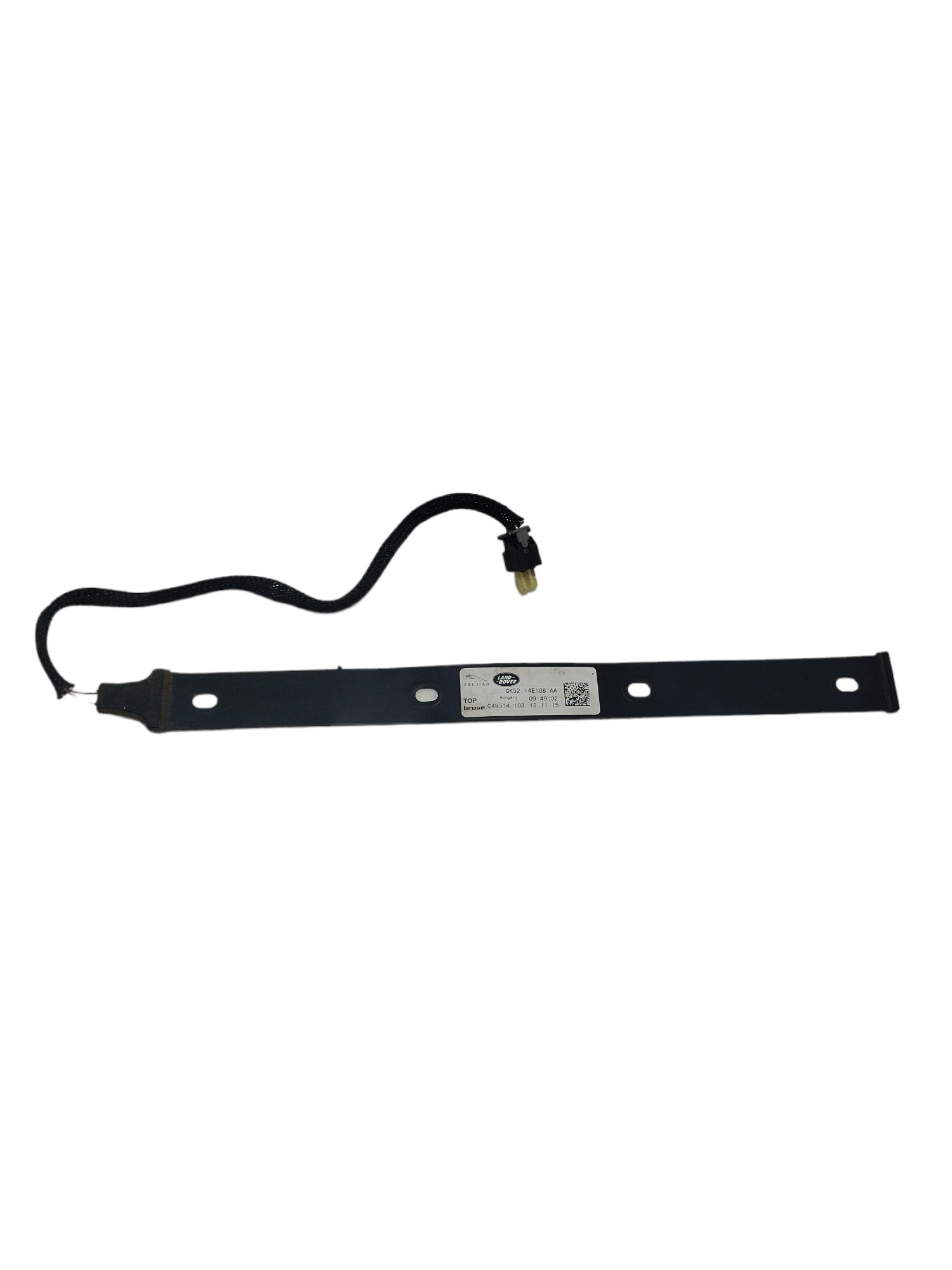 Sensor Range Rover Vogue Sport Codigo Gk5214e108aa 1