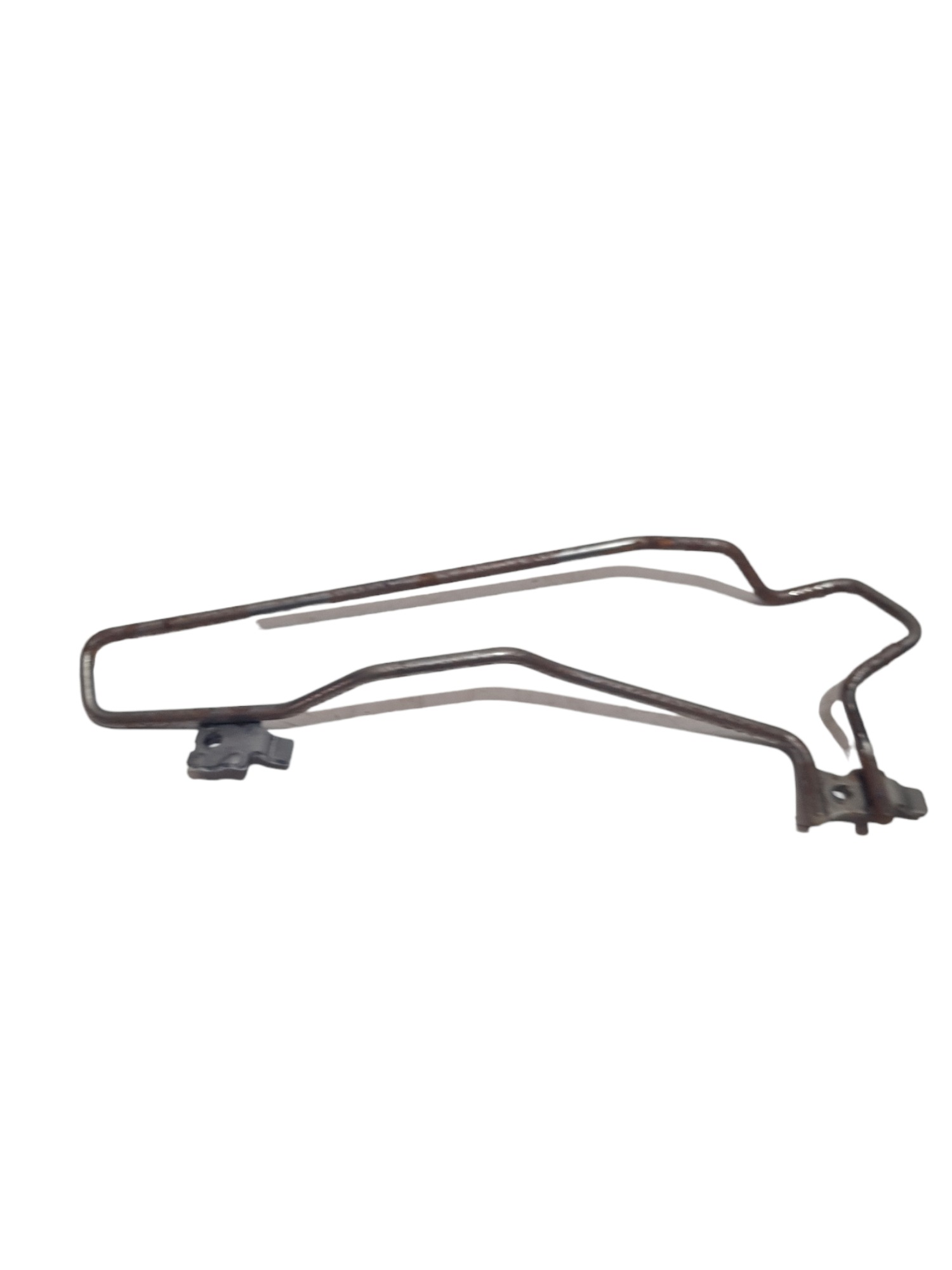 Suporte Haste Banco Motorista Peugeot 3008 5008 2017 2020 6