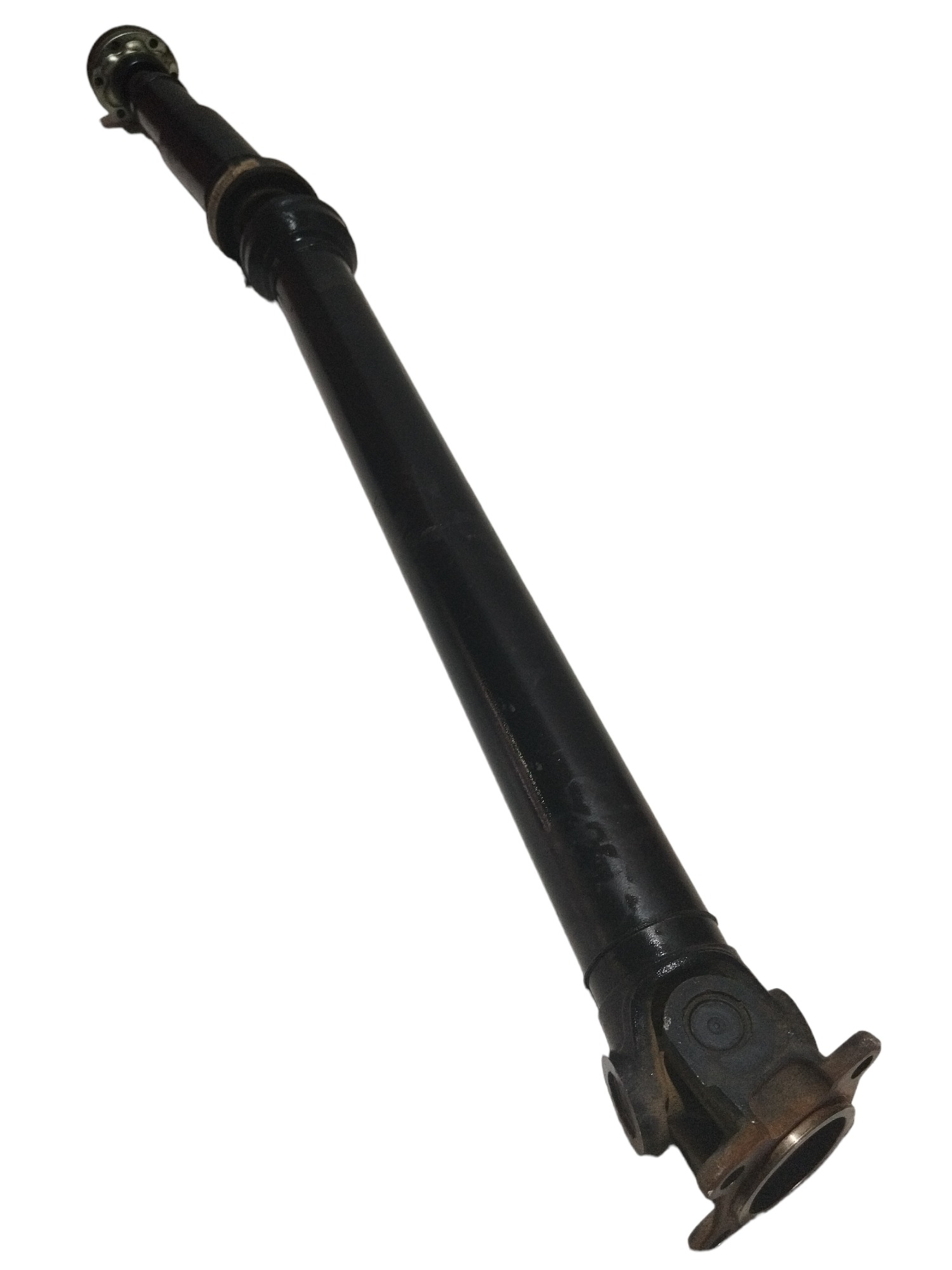 Eixo Cardan Land Rover Discovery 4 3.0 2014 2015 2016 6