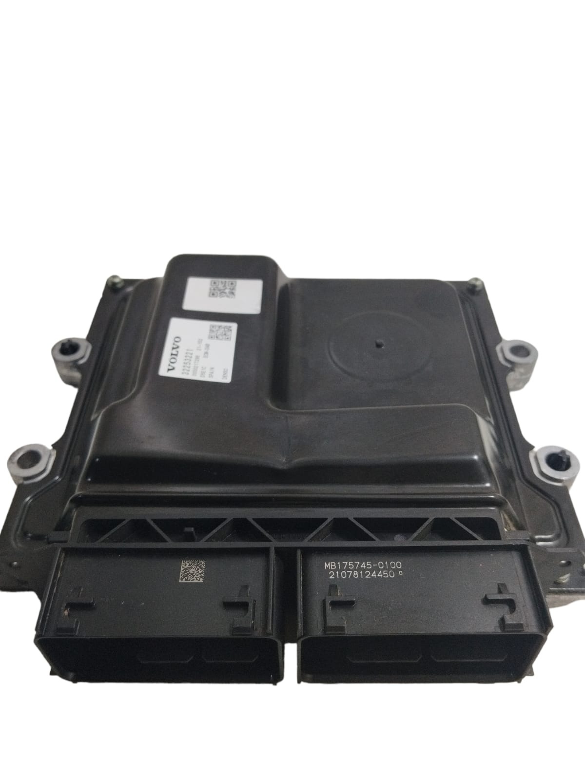 Módulo Controle Ecu Injeção Volvo Xc90 2021 2022 2