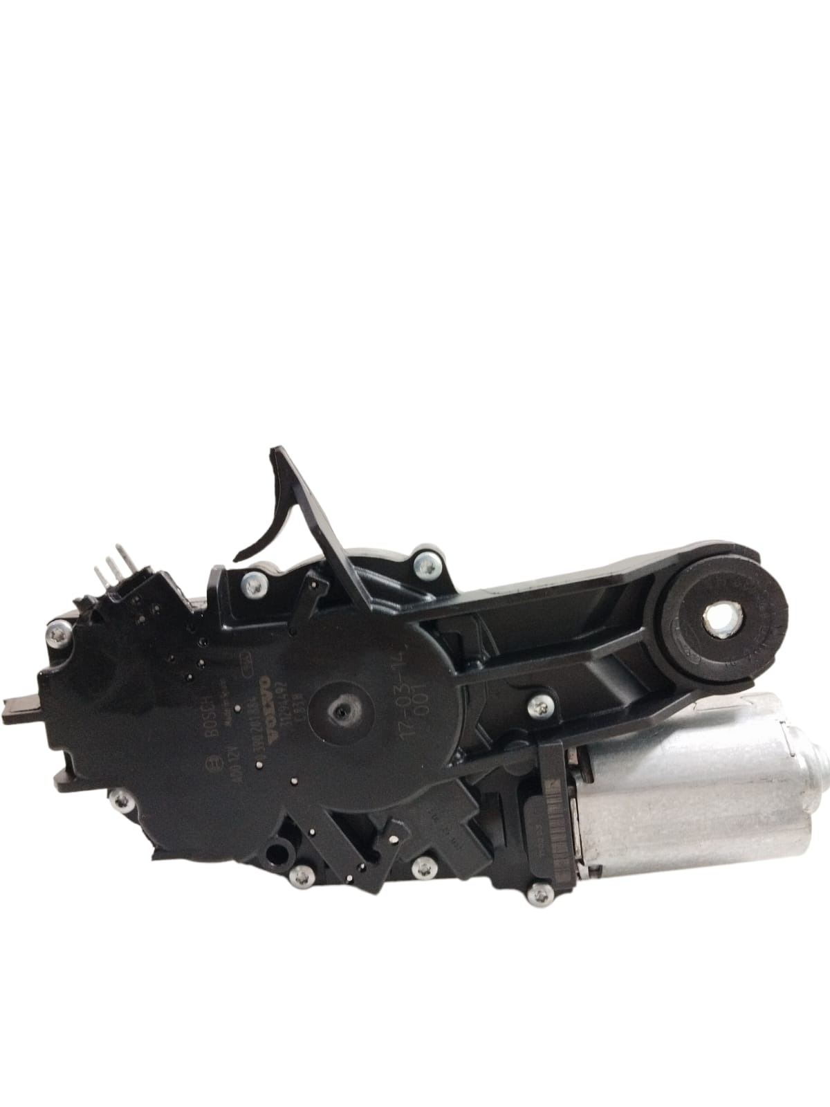 Motor Limpador Traseiro Volvo V40 2017/2018 V60 31294492 1