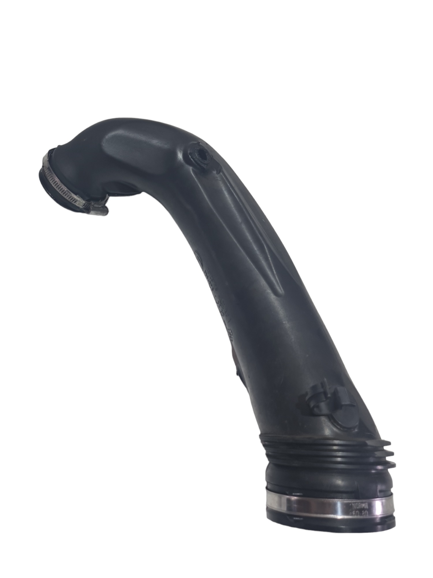 Mangueira Filtro Ar Turbina Peugeot 3008 Cod446495600 4