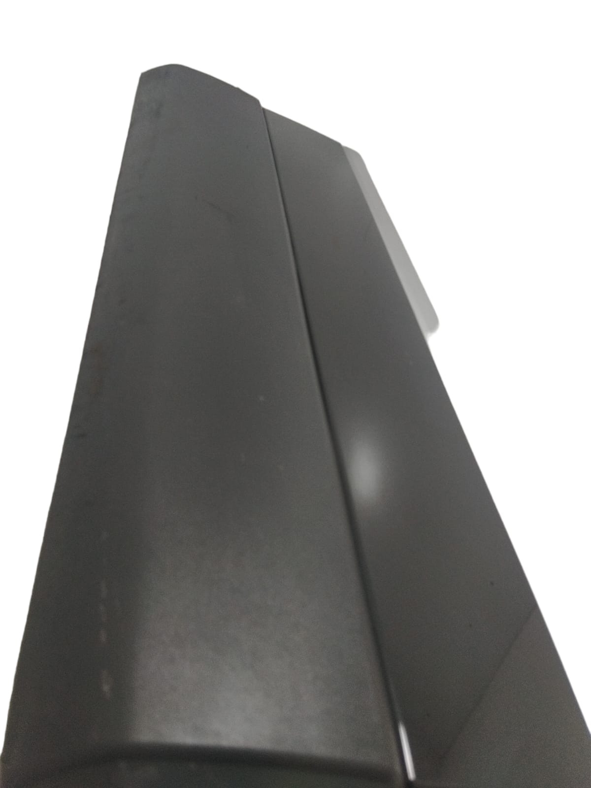Friso Porta Traseira Direita Range Rover Vogue 2015 2016 Preto 2