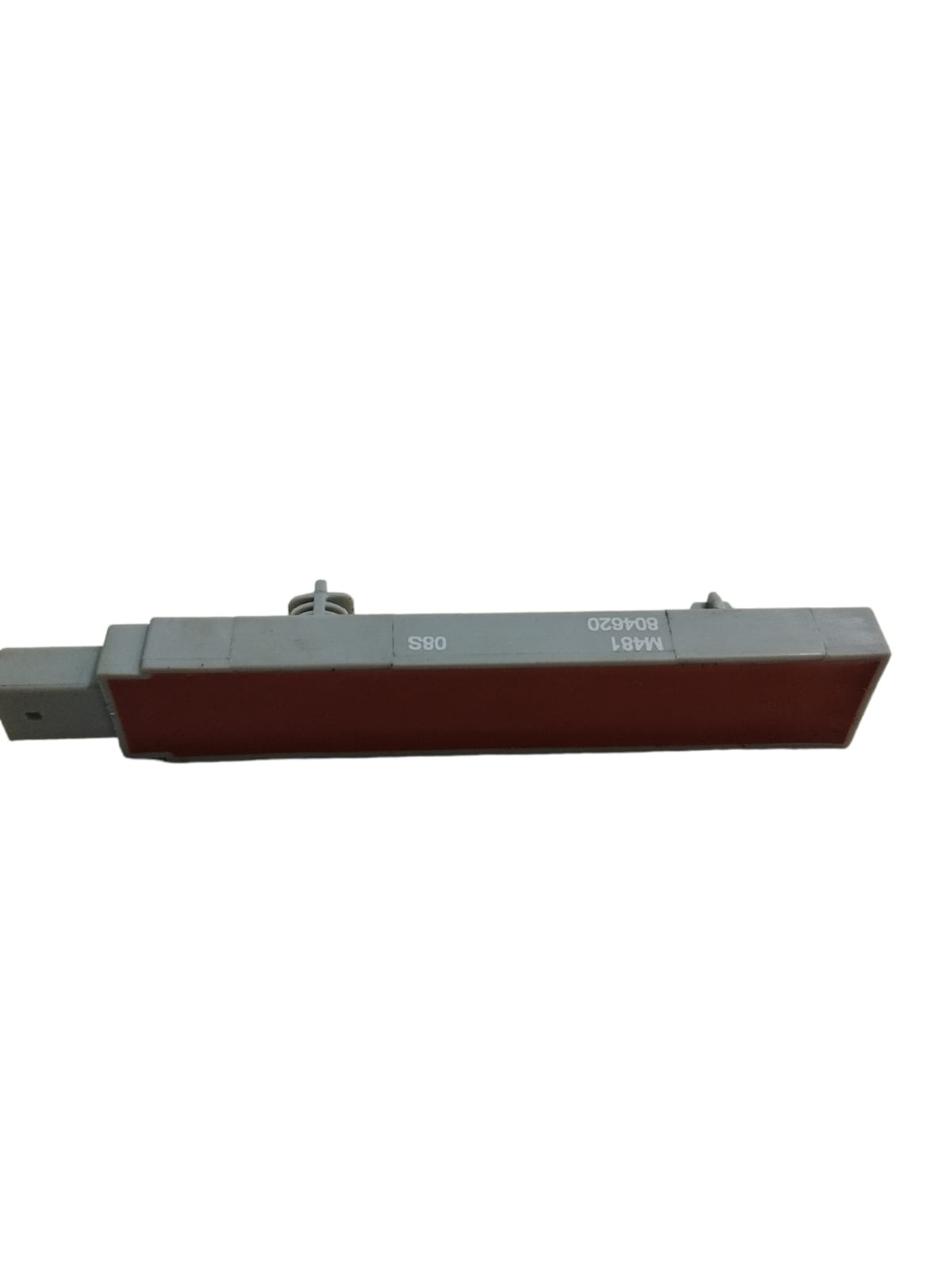 Sensor Keyless Volkswagen Nivus 2021 A 2023 5k0962132b 4