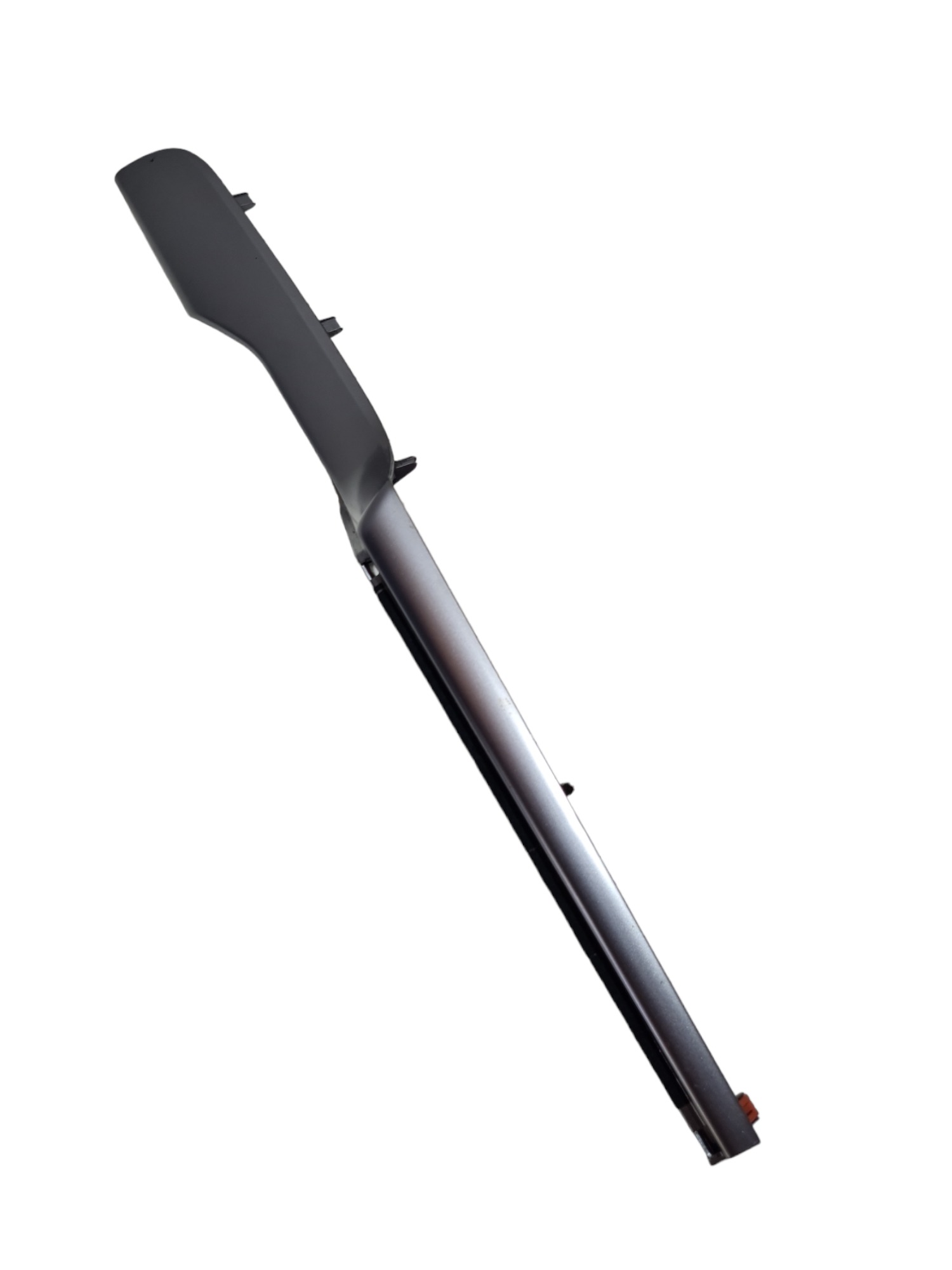Friso Acabamento Console Toyota Hilux Sw4 2016 A 2022 6