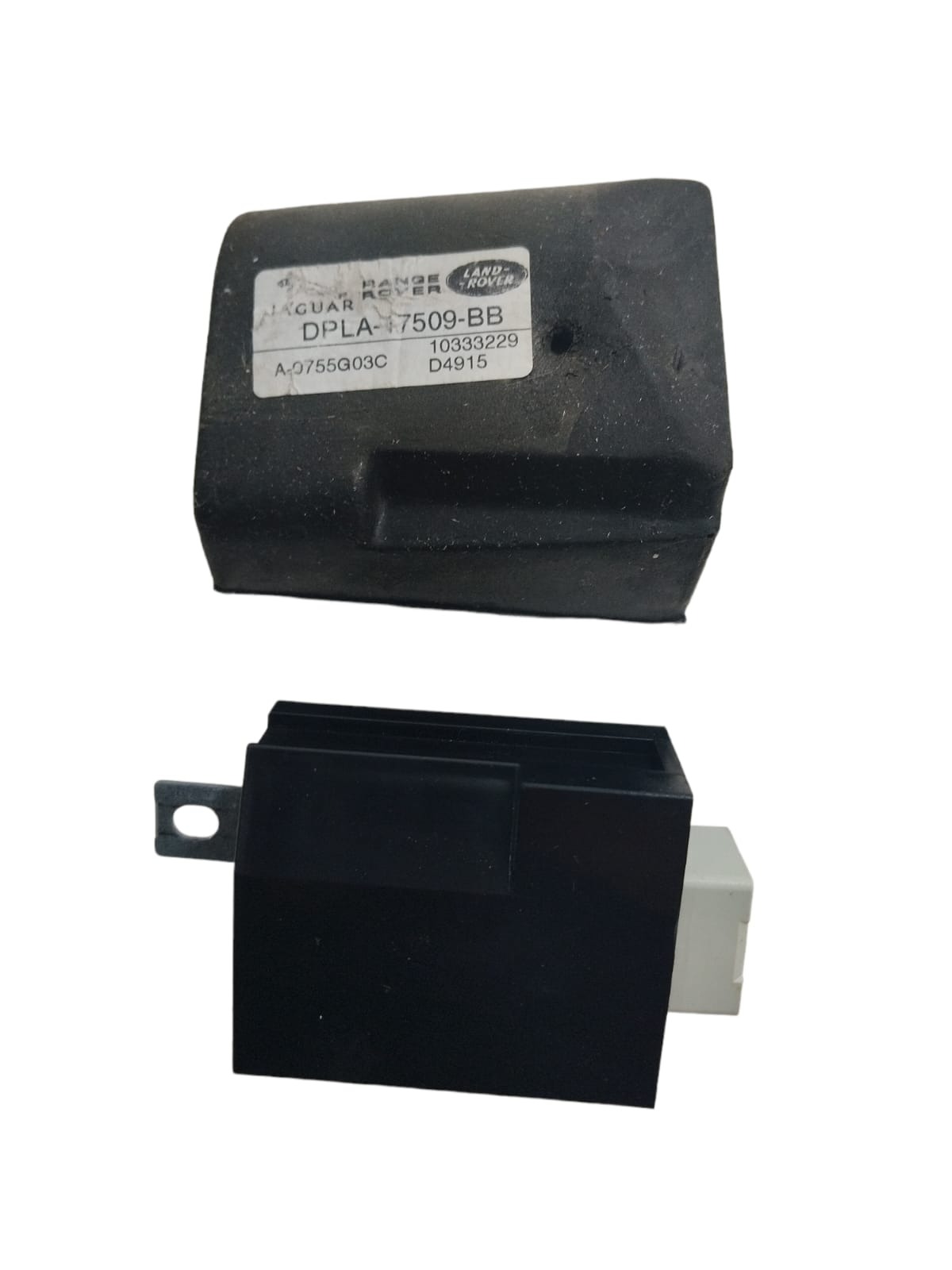Módulo Controle Antena Dpla17509bb Range Rover Vogue 2015 1