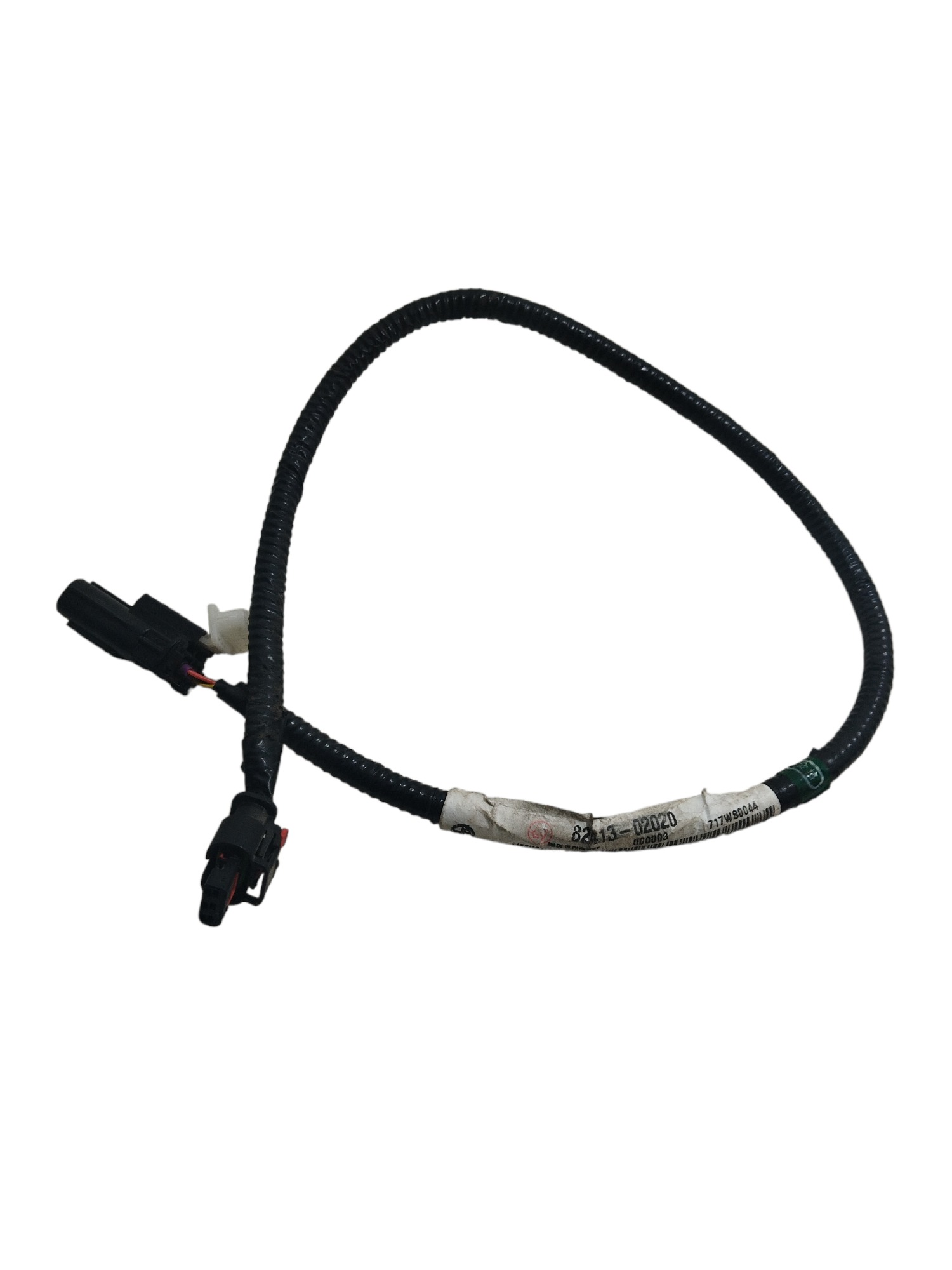 Chicote Sensor Combustível Toyota Corolla 2.0 8241302020 2