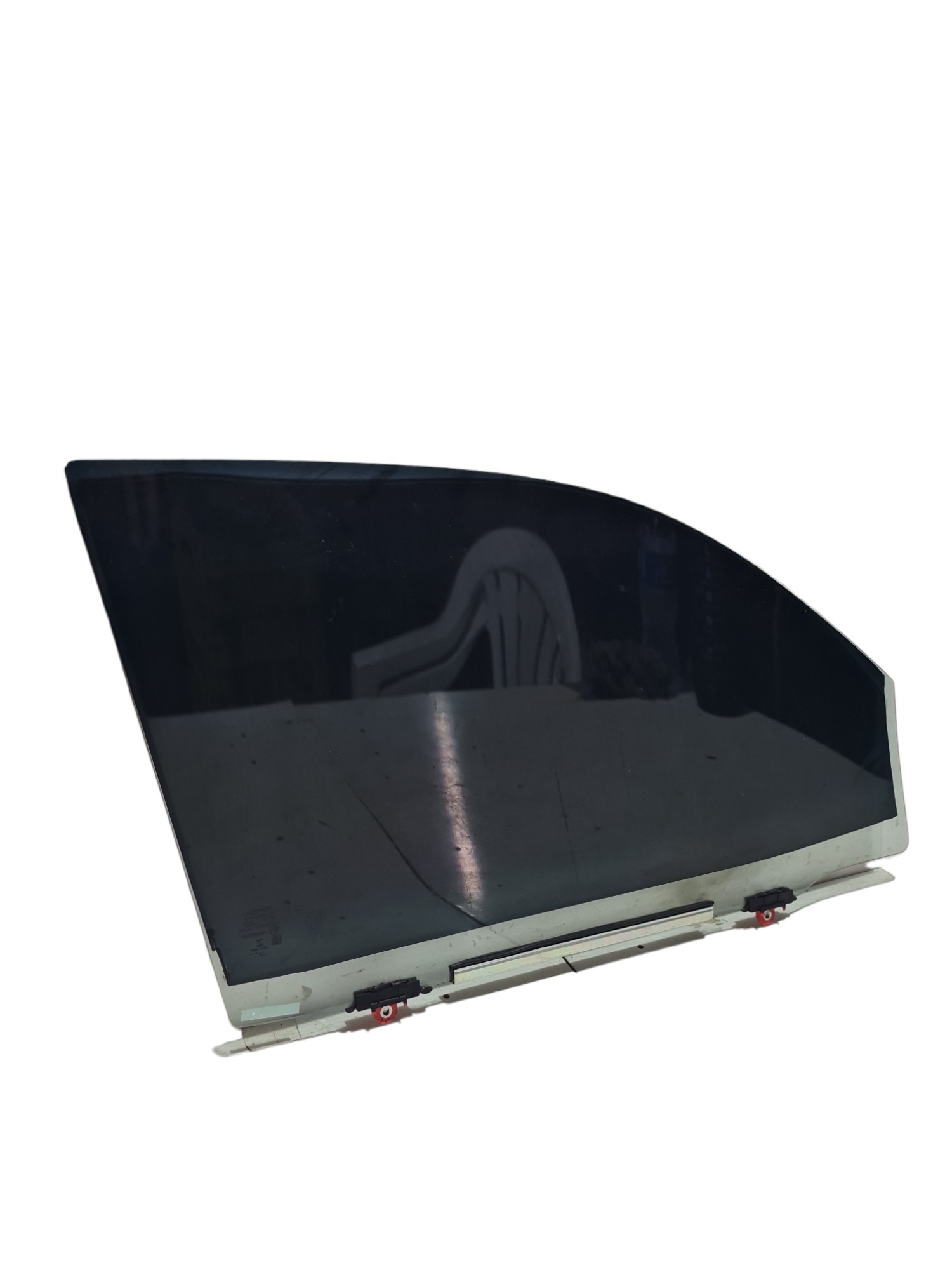 Vidro Porta Dianteira Esquerda Toyota Sw4 2016 A 2022 3
