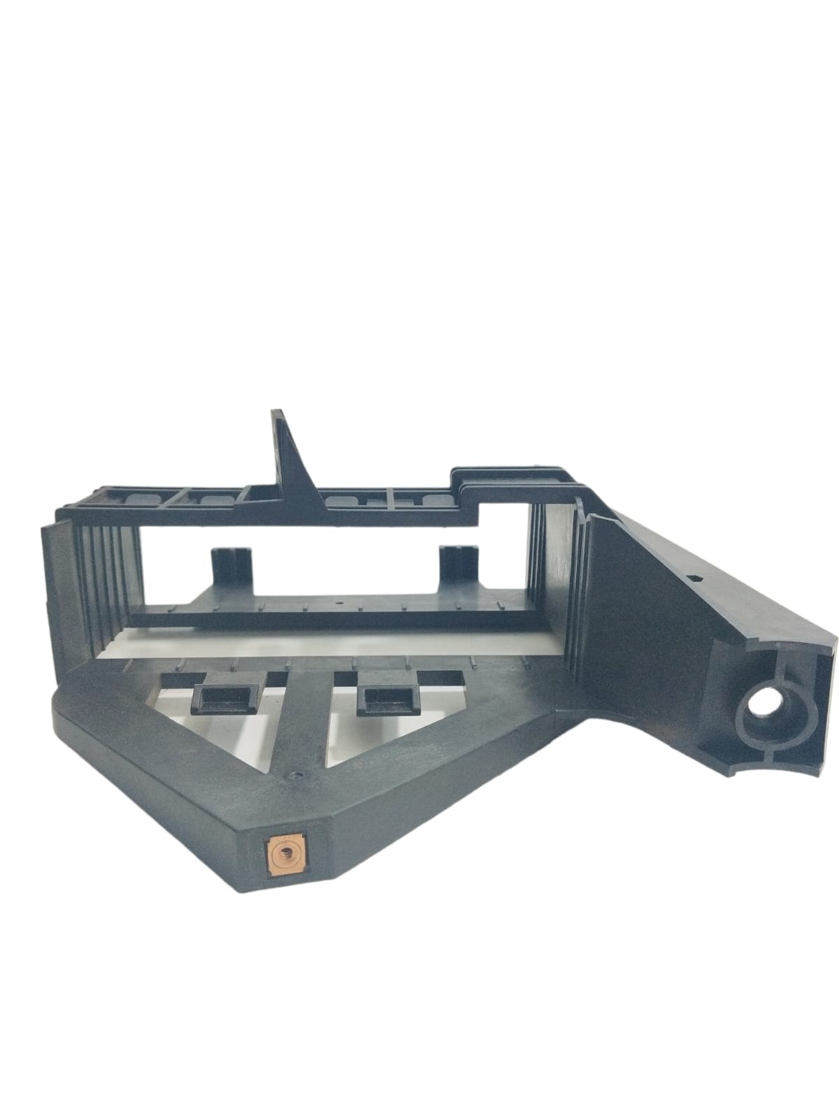 Suporte Radio Receptor Gm Onix Prisma Cobalt 52128358 2017 4