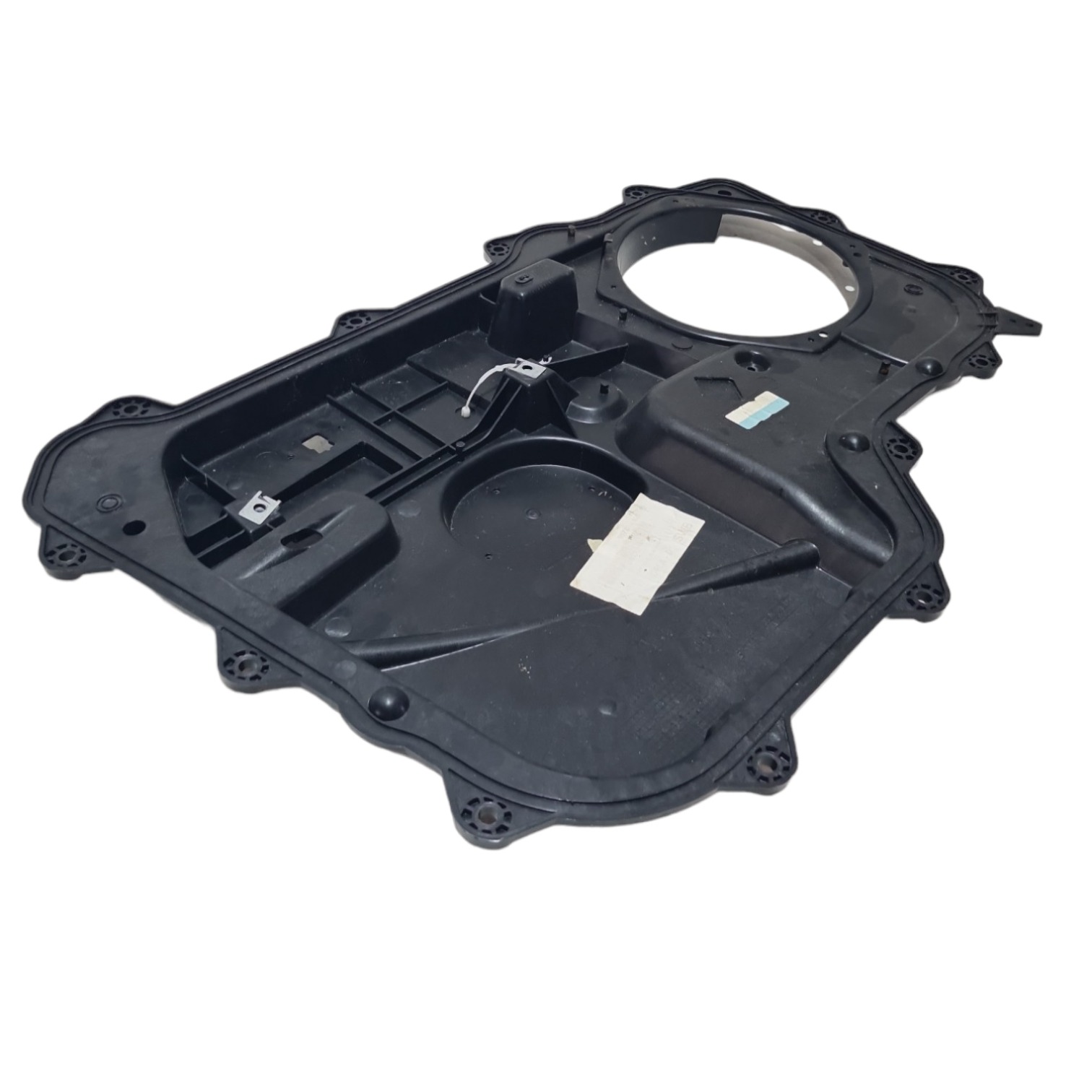 Suporte Máquina Vidro Porta Diant. Esq. Range Rover Sport 4