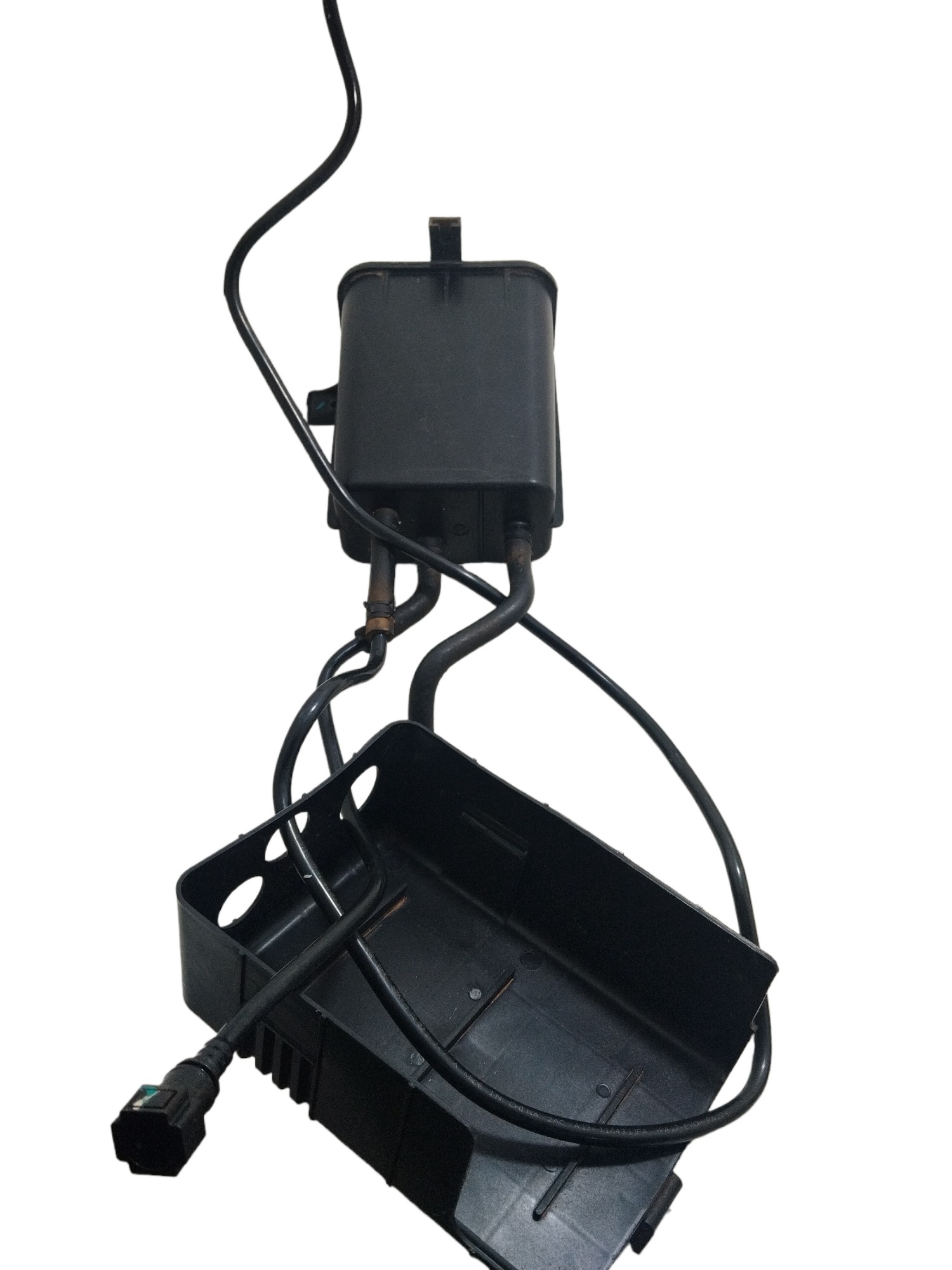 Filtro Canister Mangueira Chery Tiggo 3 X Pro 2022/2023 2