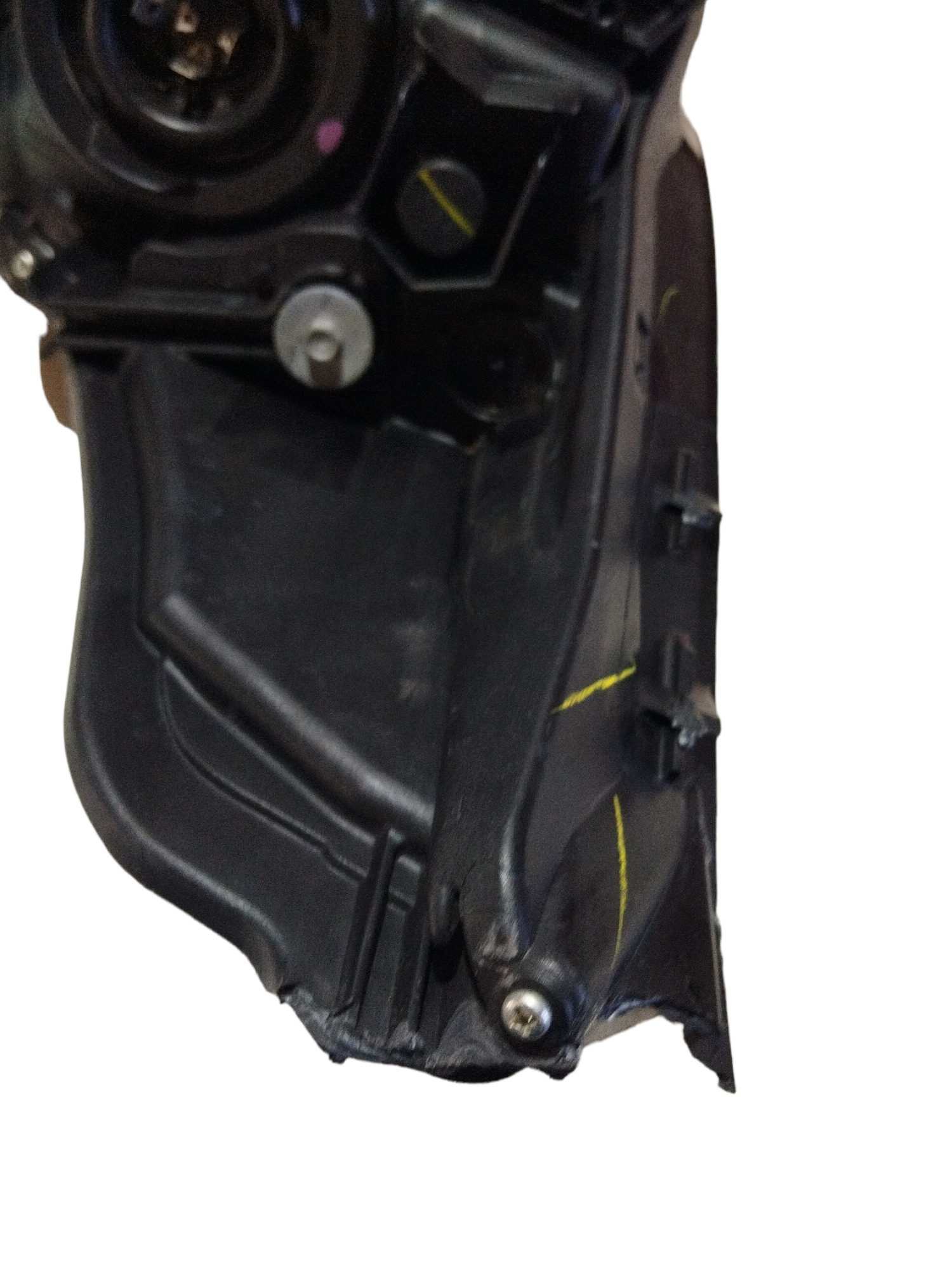 Farol Esquerdo Honda Hr-v 2018 A 2020 Com Detalhes  Esquerdo 5