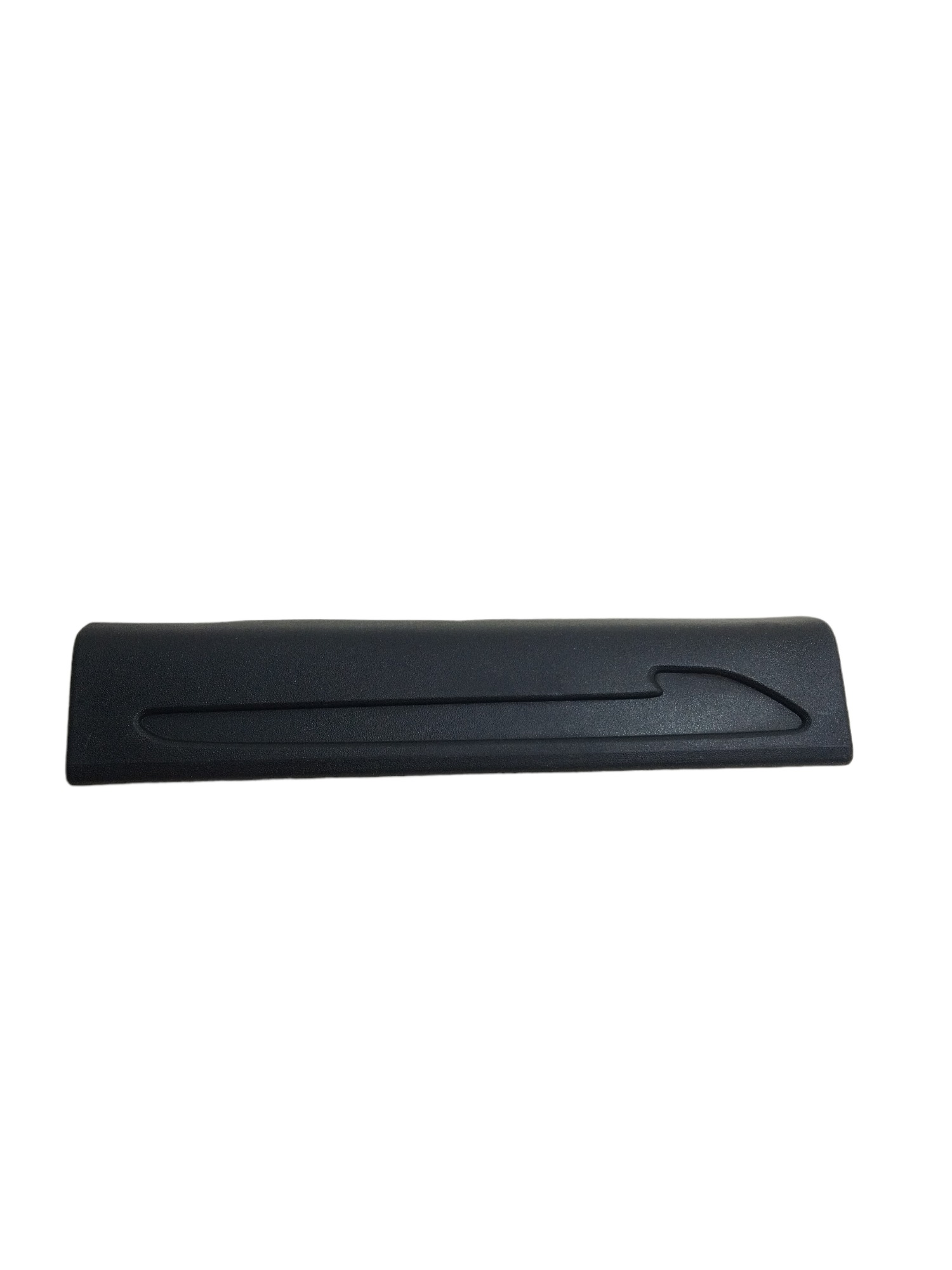 Soleira Citroen C3 2017 Dianteira Direita 9683385477 Preto 7