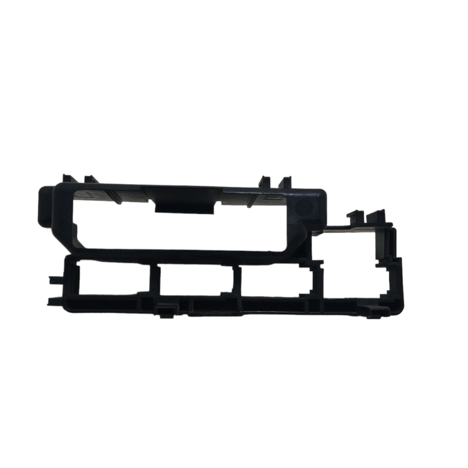 Suporte Porta Relé Original Vw Polo/virtus/tcross 5q0937503 6