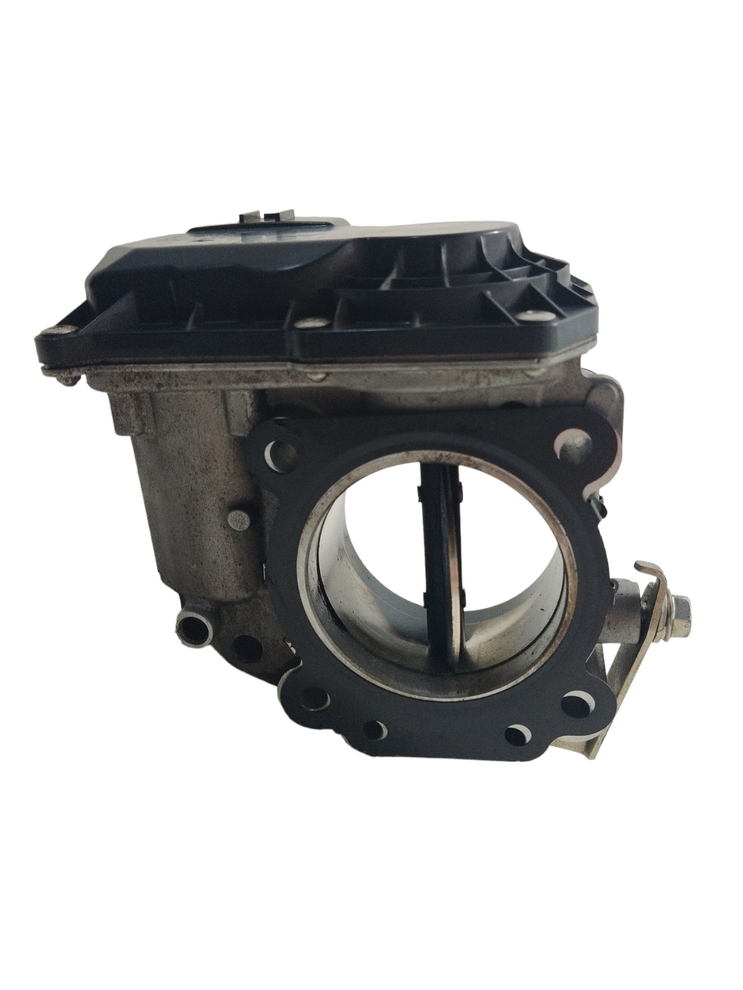Corpo Borboleta Tbi Toyota Sw4 Diesel 2021/2022 Original 2