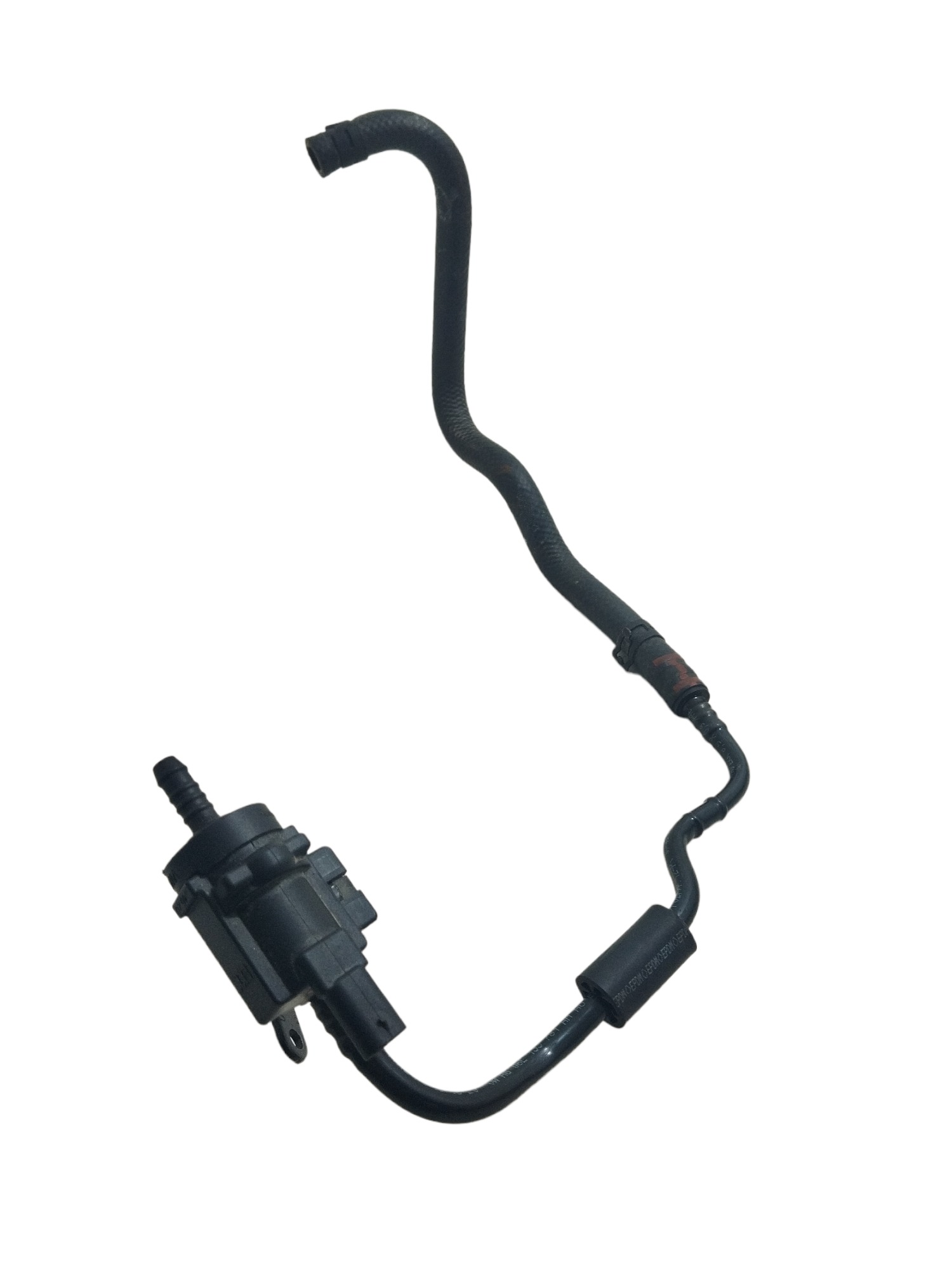 Válvula Solenoide Porsche Macan 2021 2022 2.0 Original 6